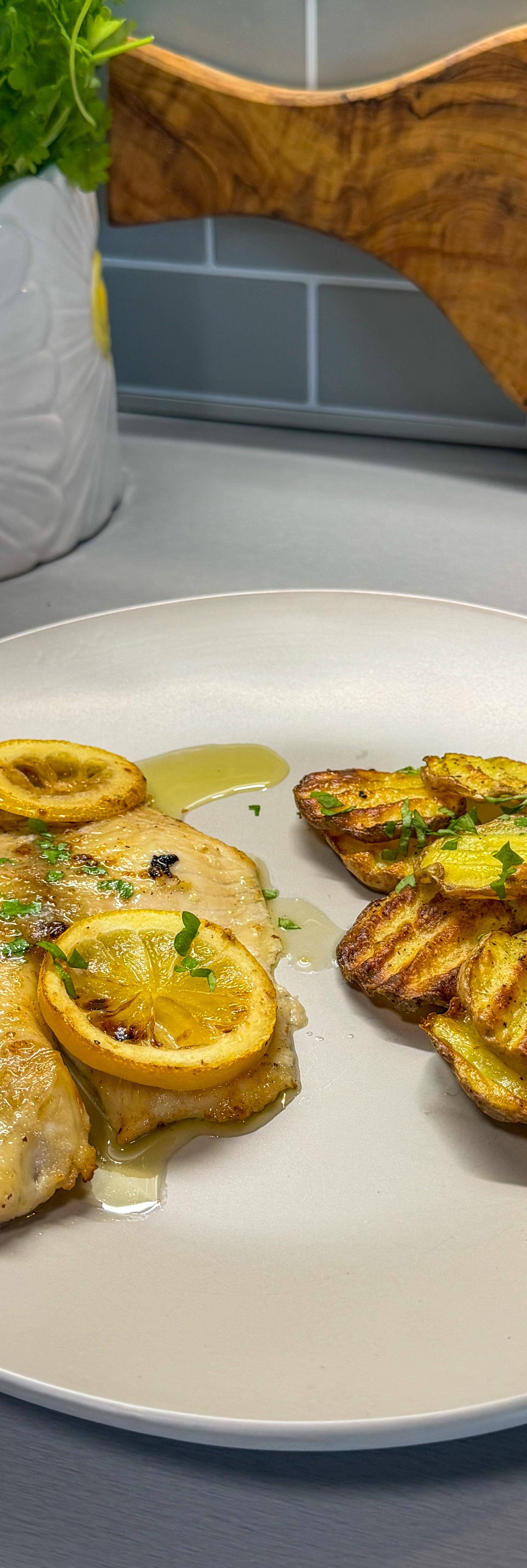 Recipe Details Page <seo.title.recipe> - Tefal