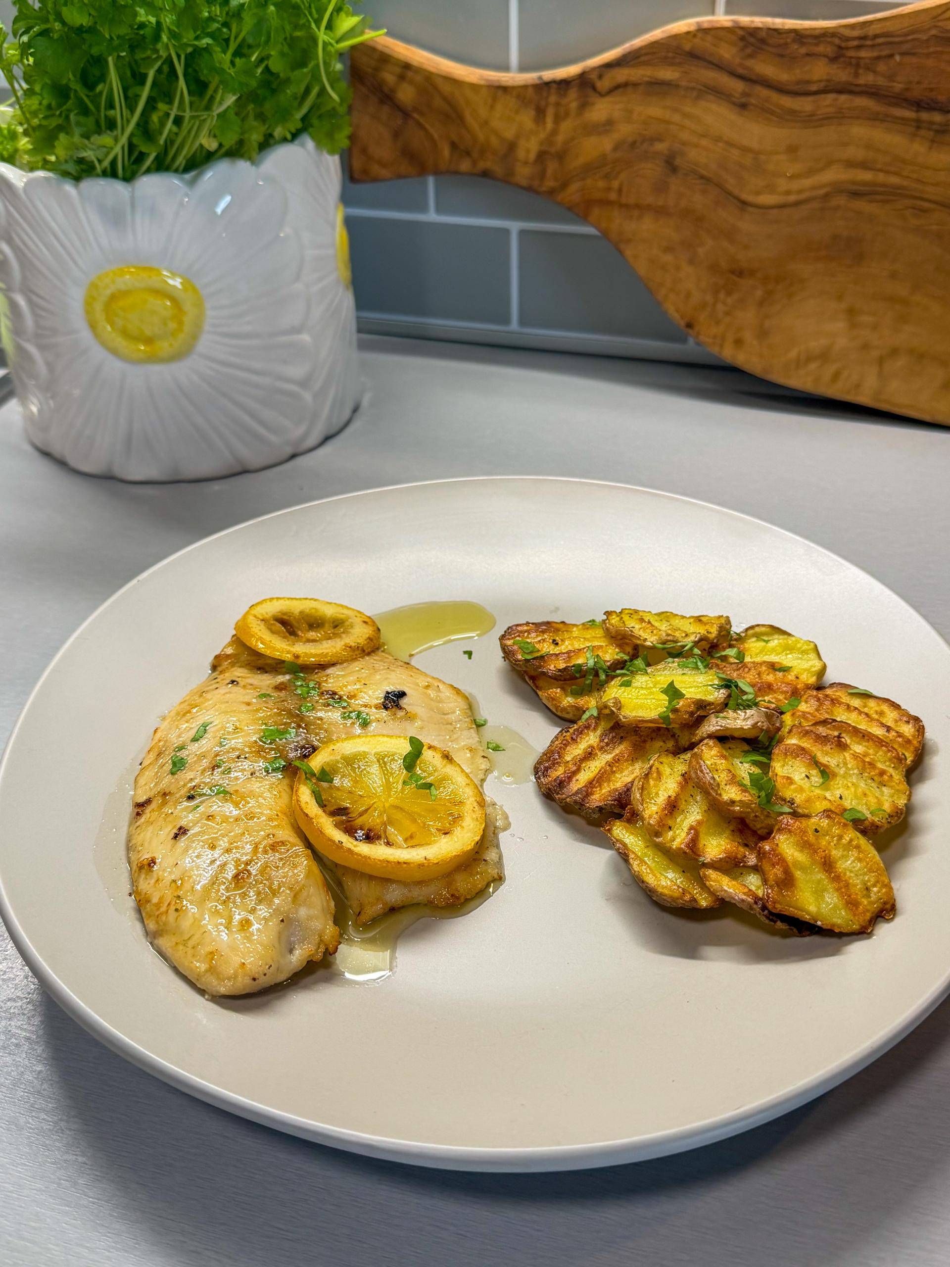 Recipe Details Page <seo.title.recipe> - Tefal