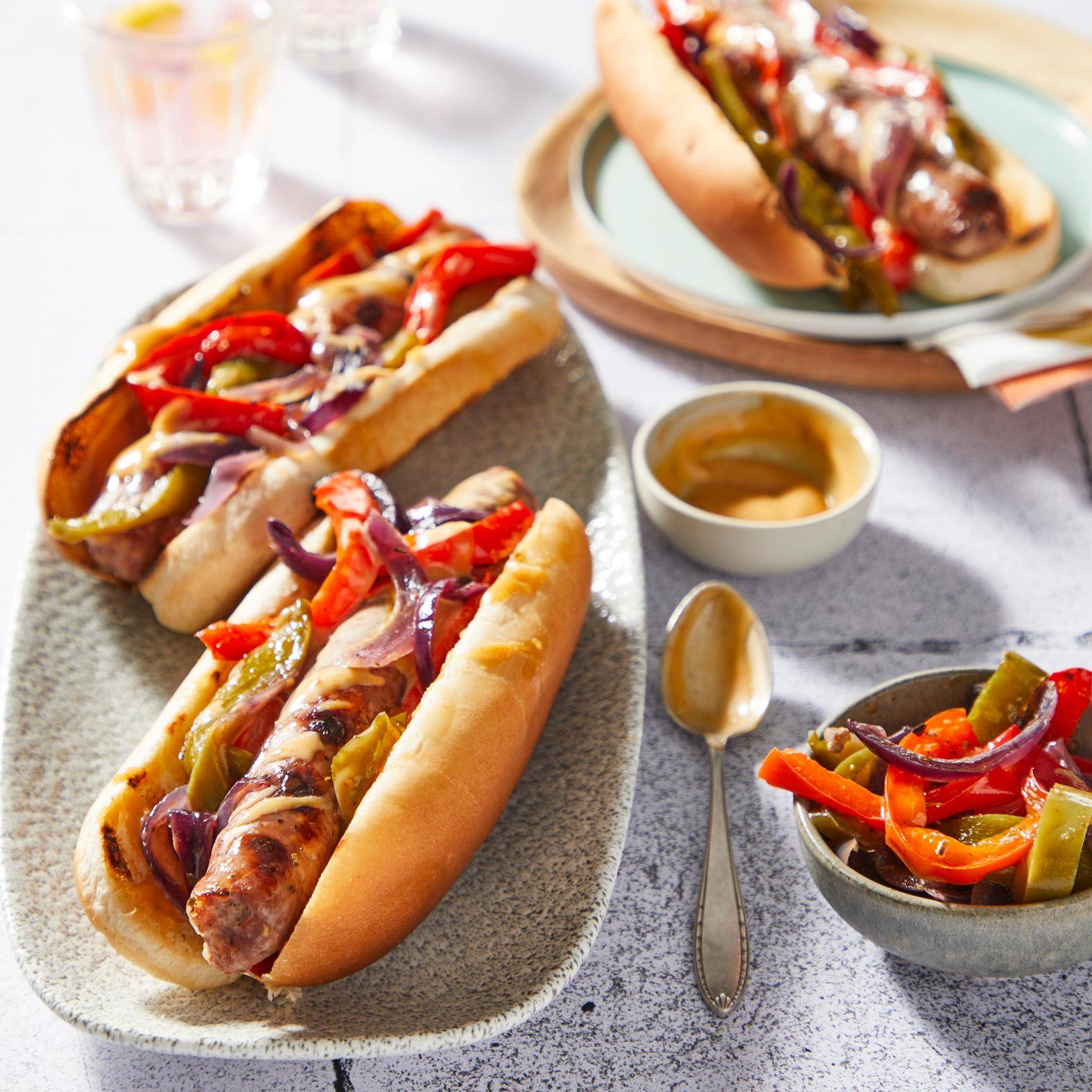 Recipe Details Page <seo.title.recipe> - Tefal