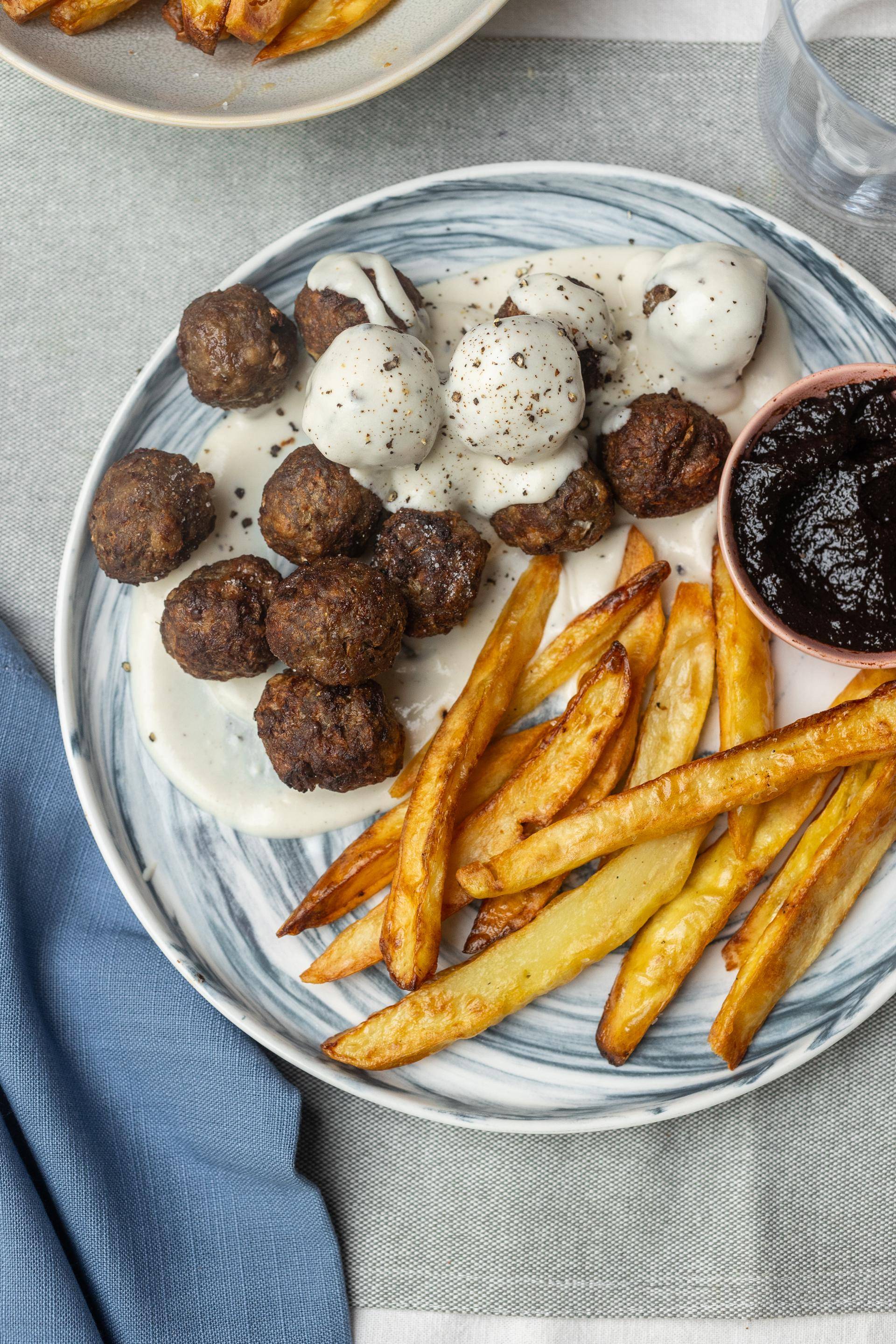 Recipe Details Page <seo.title.recipe> - Tefal