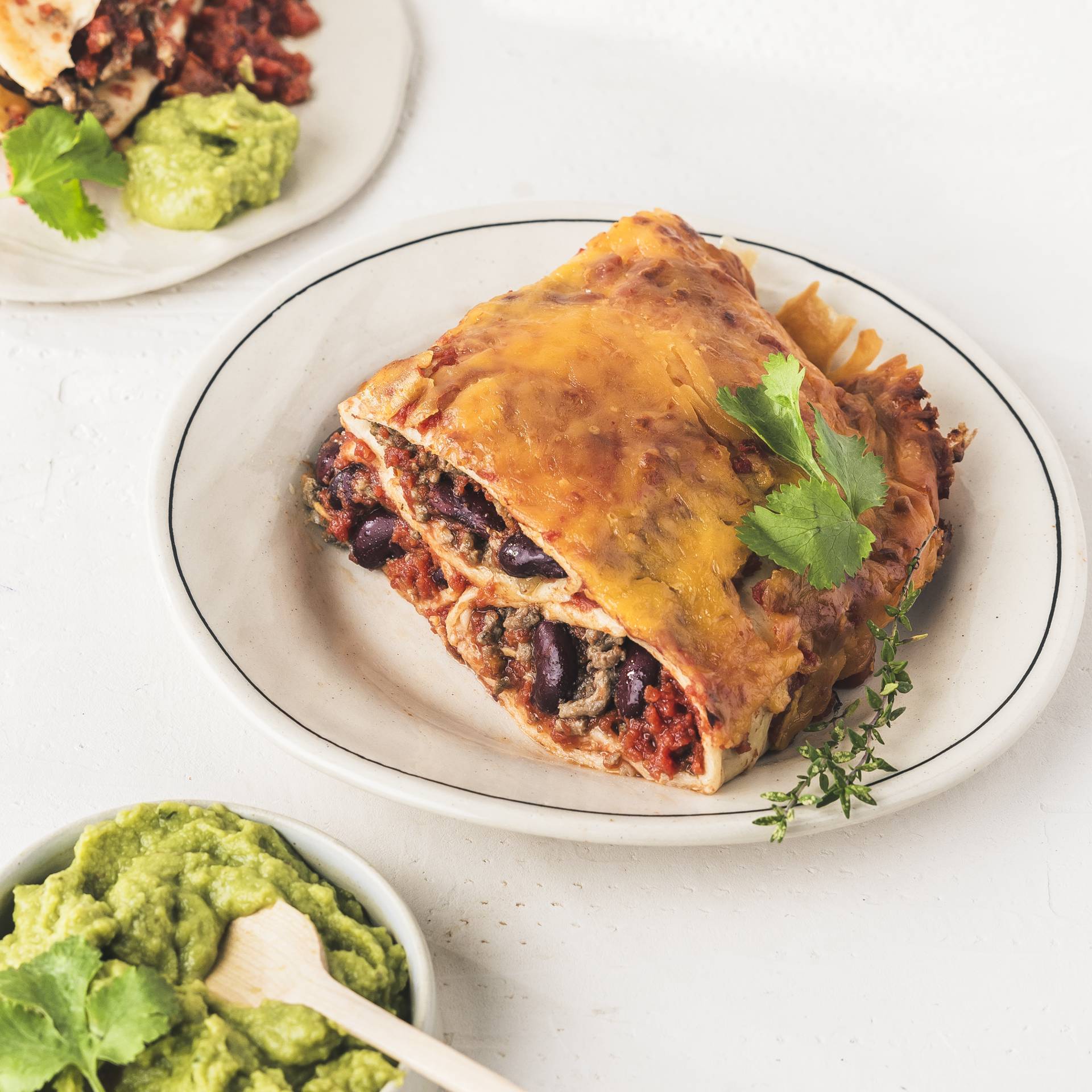 Recipe Details Page <seo.title.recipe> - Tefal