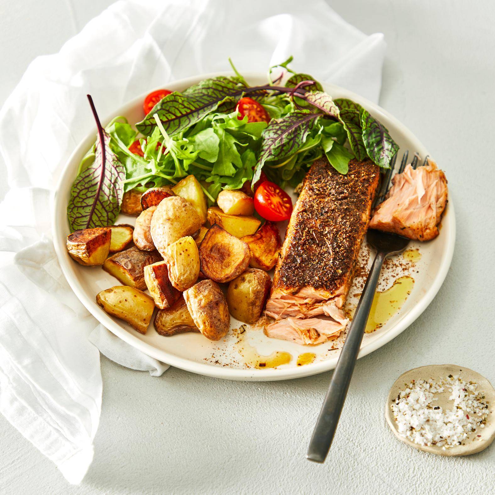 Recipe Details Page <seo.title.recipe> - Tefal