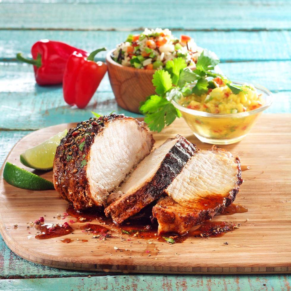 Recipe Details Page <seo.title.recipe> - Tefal