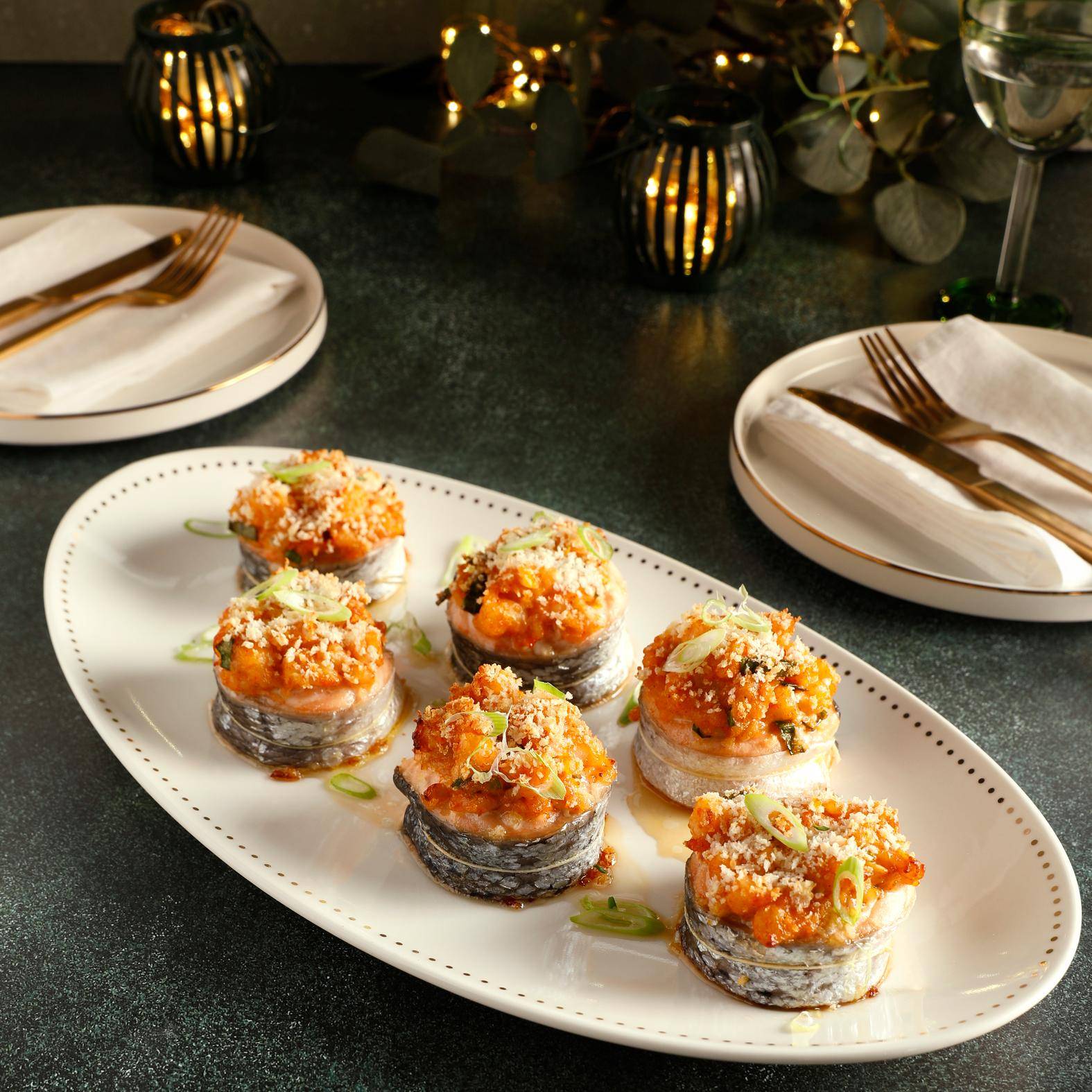 Recipe Details Page <seo.title.recipe> - Tefal