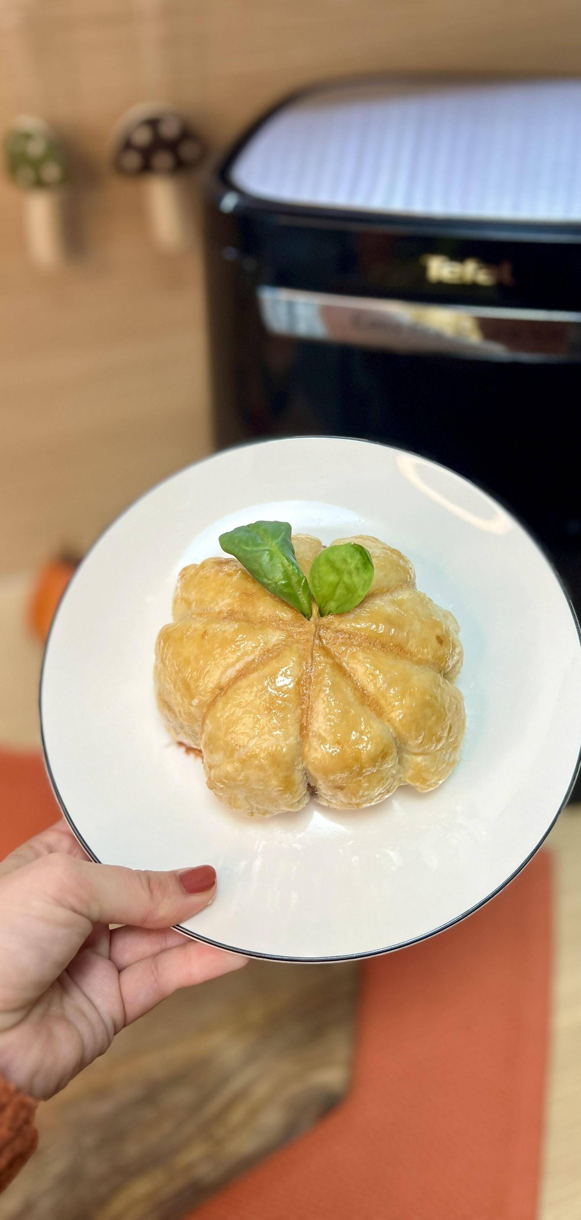 Recipe Details Page <seo.title.recipe> - Tefal