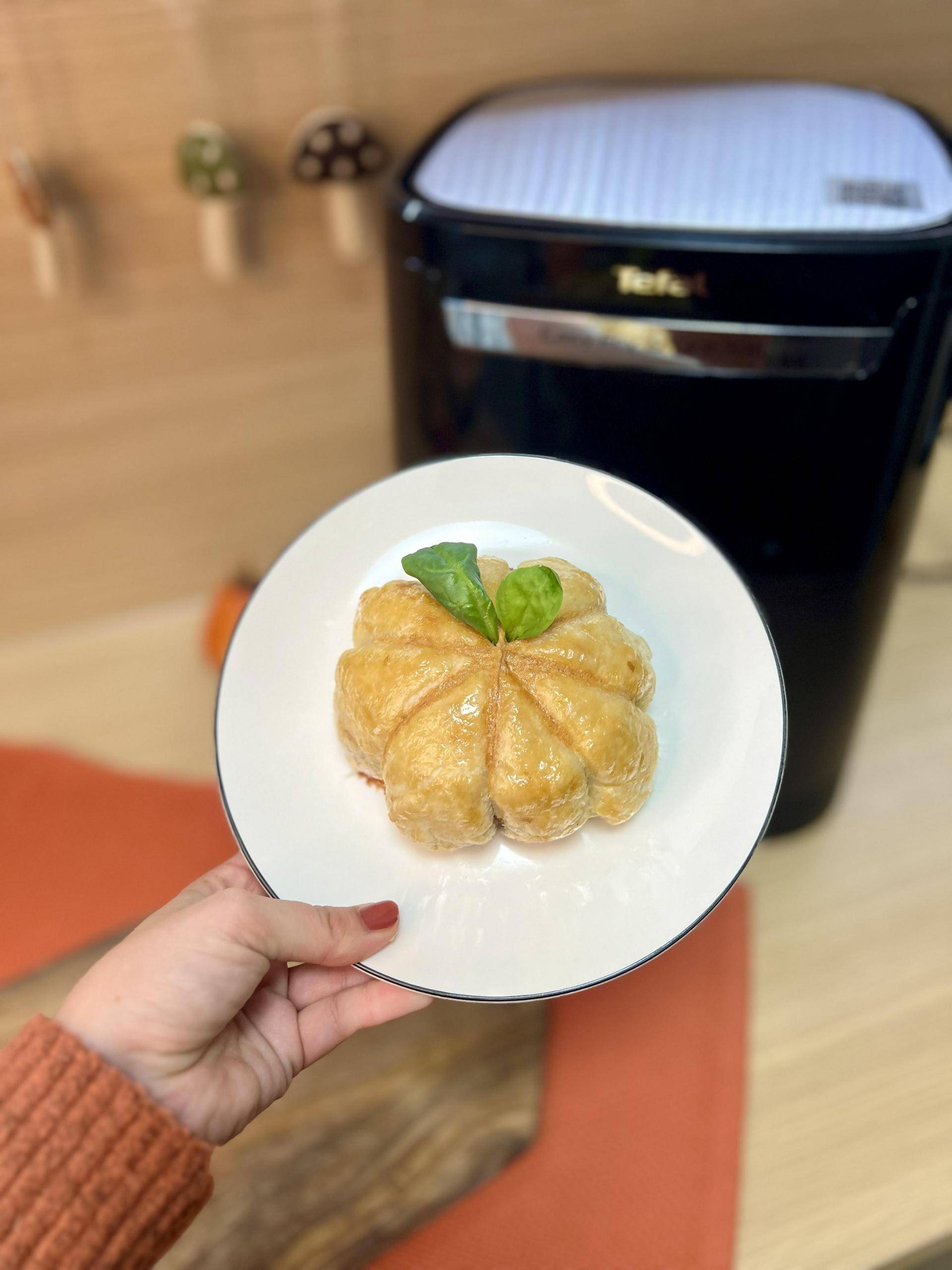 Recipe Details Page <seo.title.recipe> - Tefal