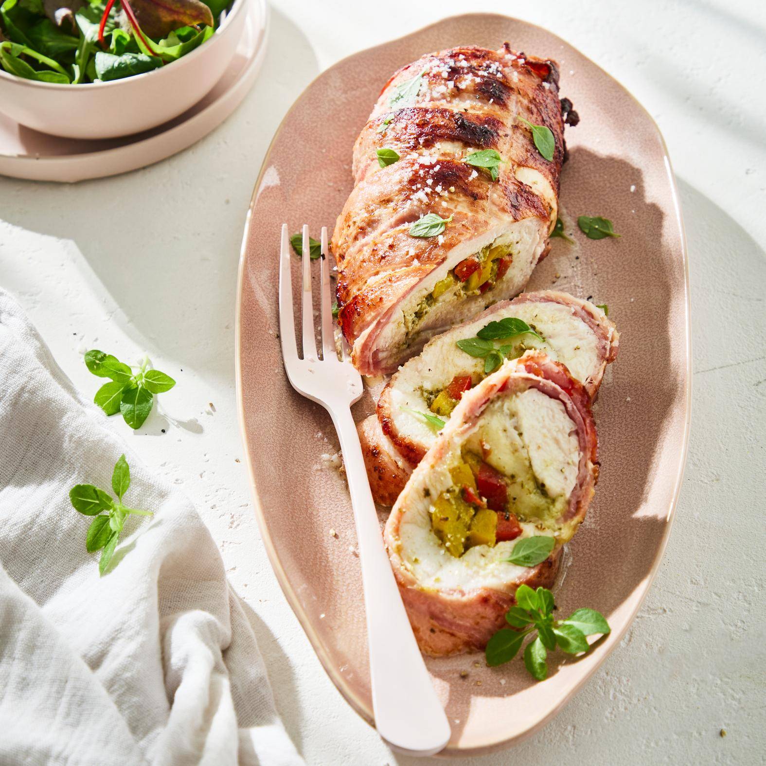 Recipe Details Page <seo.title.recipe> - Tefal