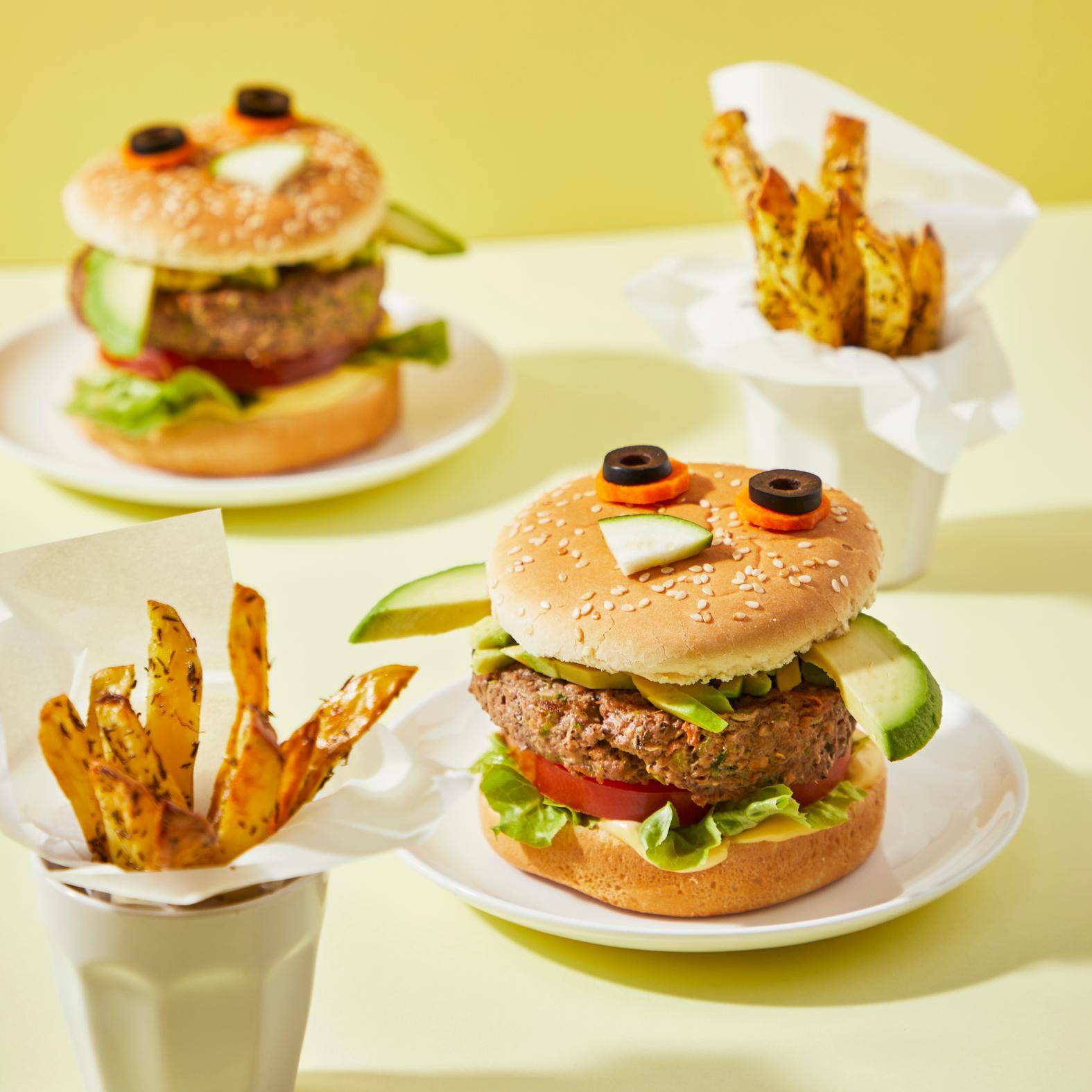 Recipe Details Page <seo.title.recipe> - Tefal