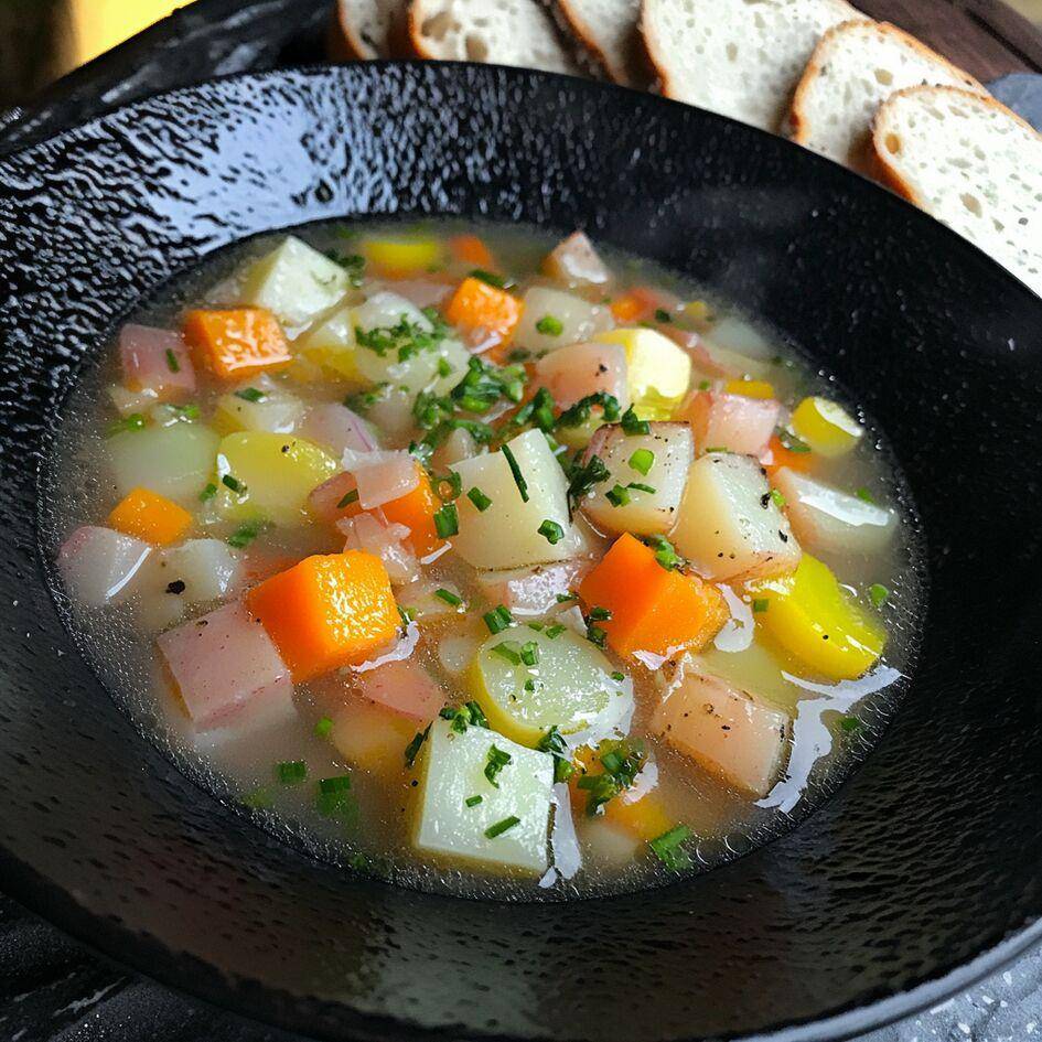 Recipe Details Page <seo.title.recipe> - Tefal