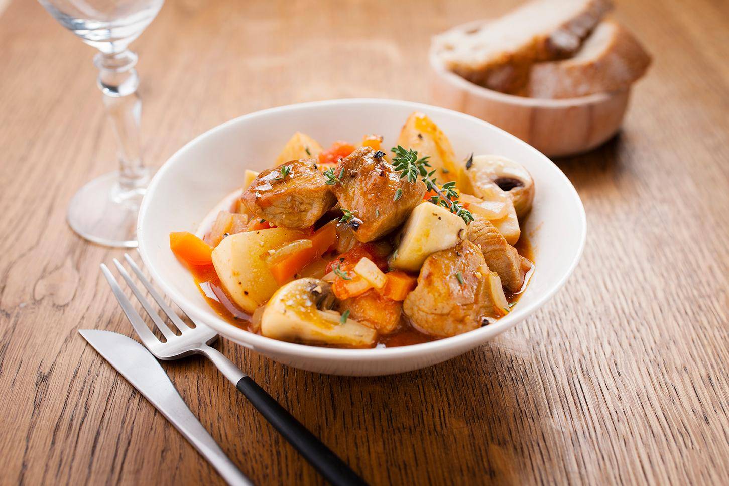 Recipe Details Page <seo.title.recipe> - Tefal