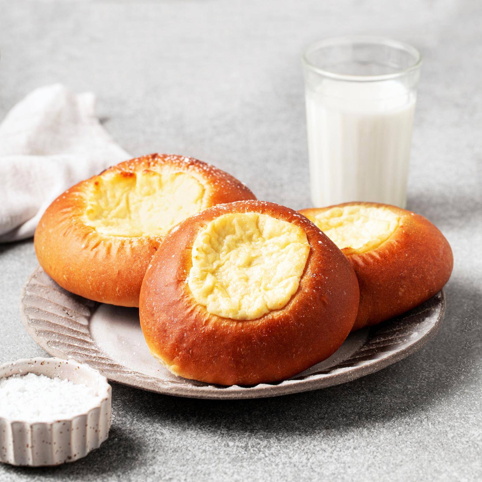 Recipe Details Page <seo.title.recipe> - Tefal