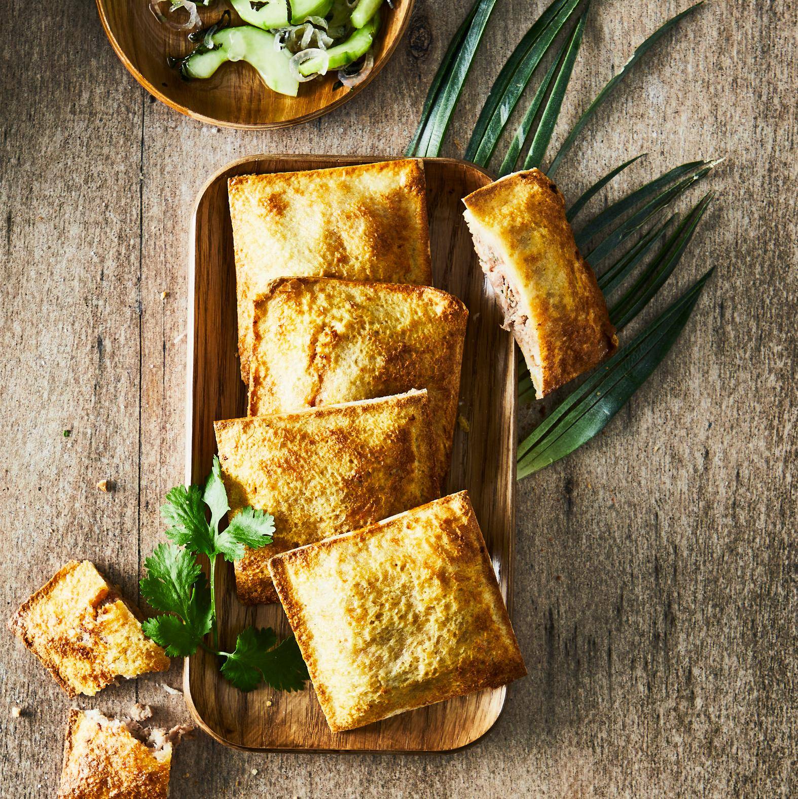 Recipe Details Page <seo.title.recipe> - Tefal