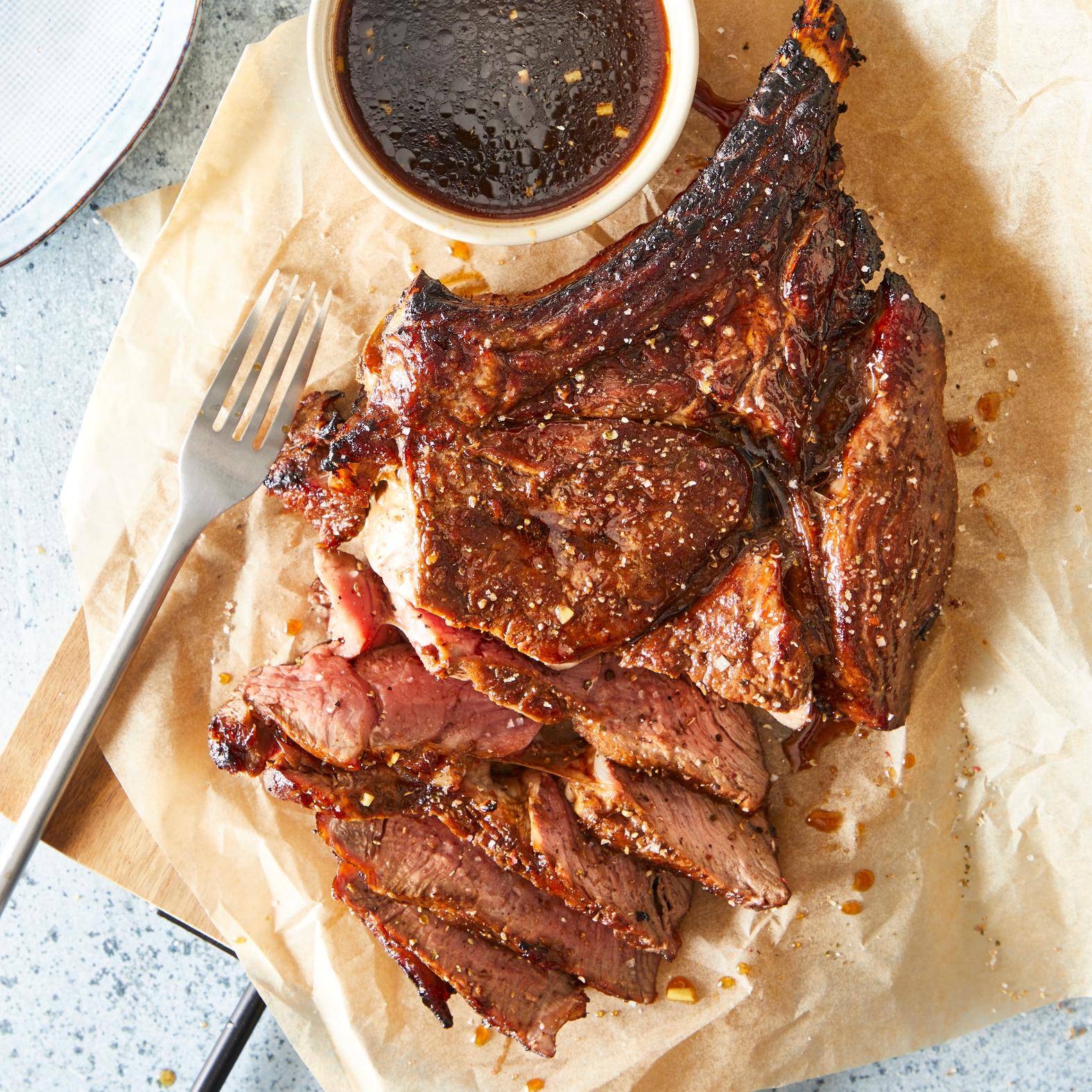 Recipe Details Page <seo.title.recipe> - Tefal