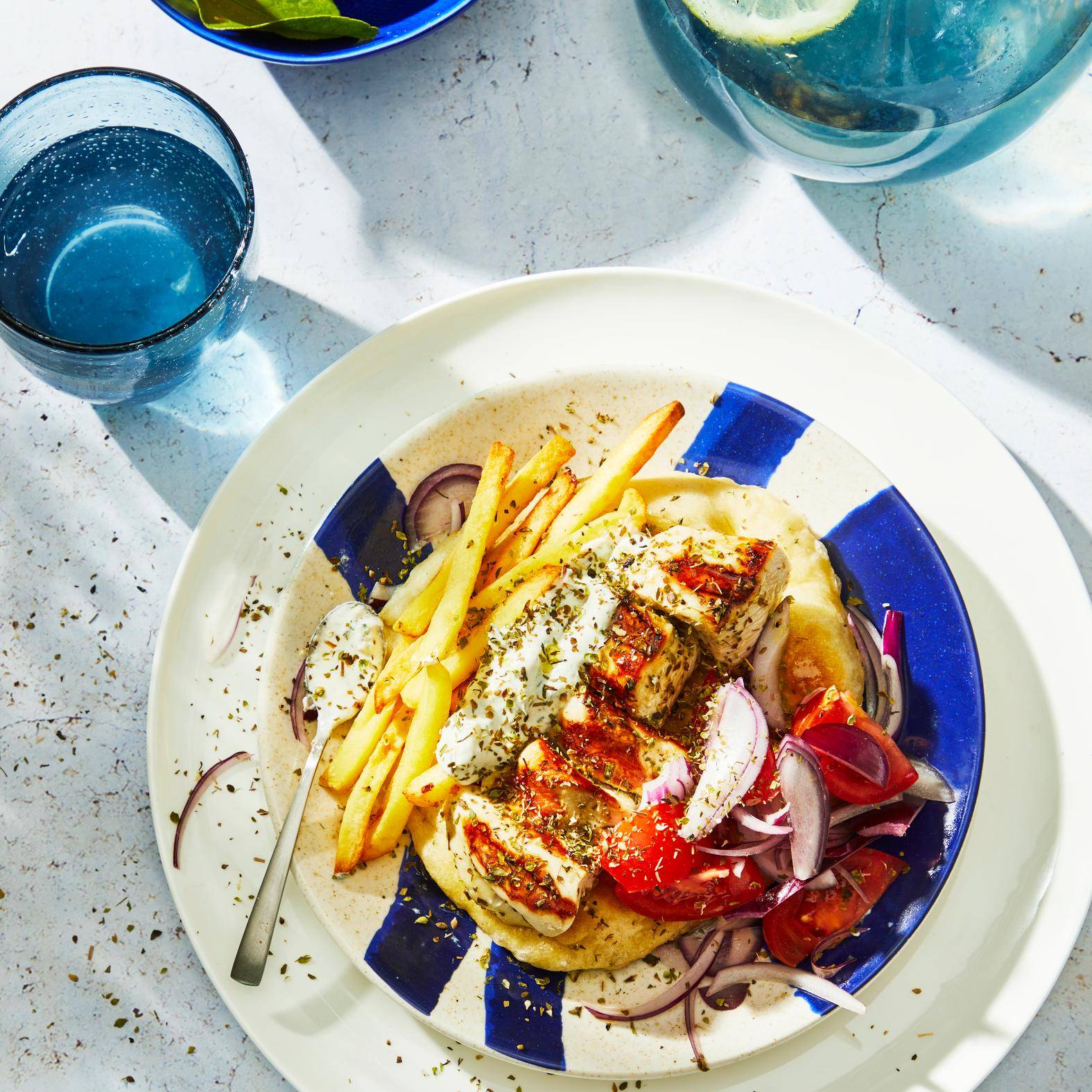 Recipe Details Page <seo.title.recipe> - Tefal