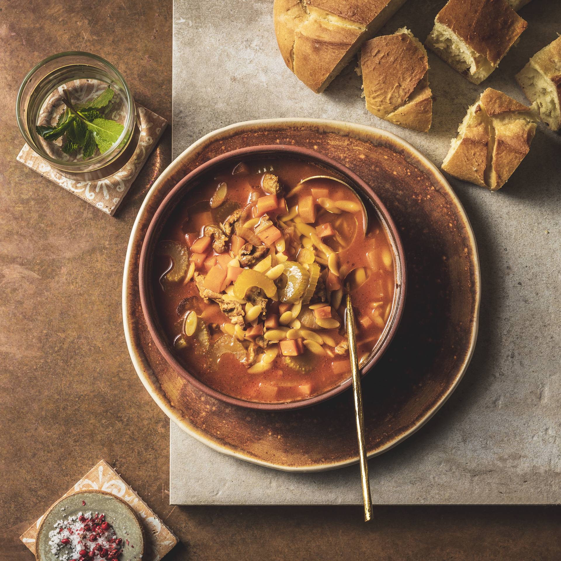 Recipe Details Page <seo.title.recipe> - Tefal