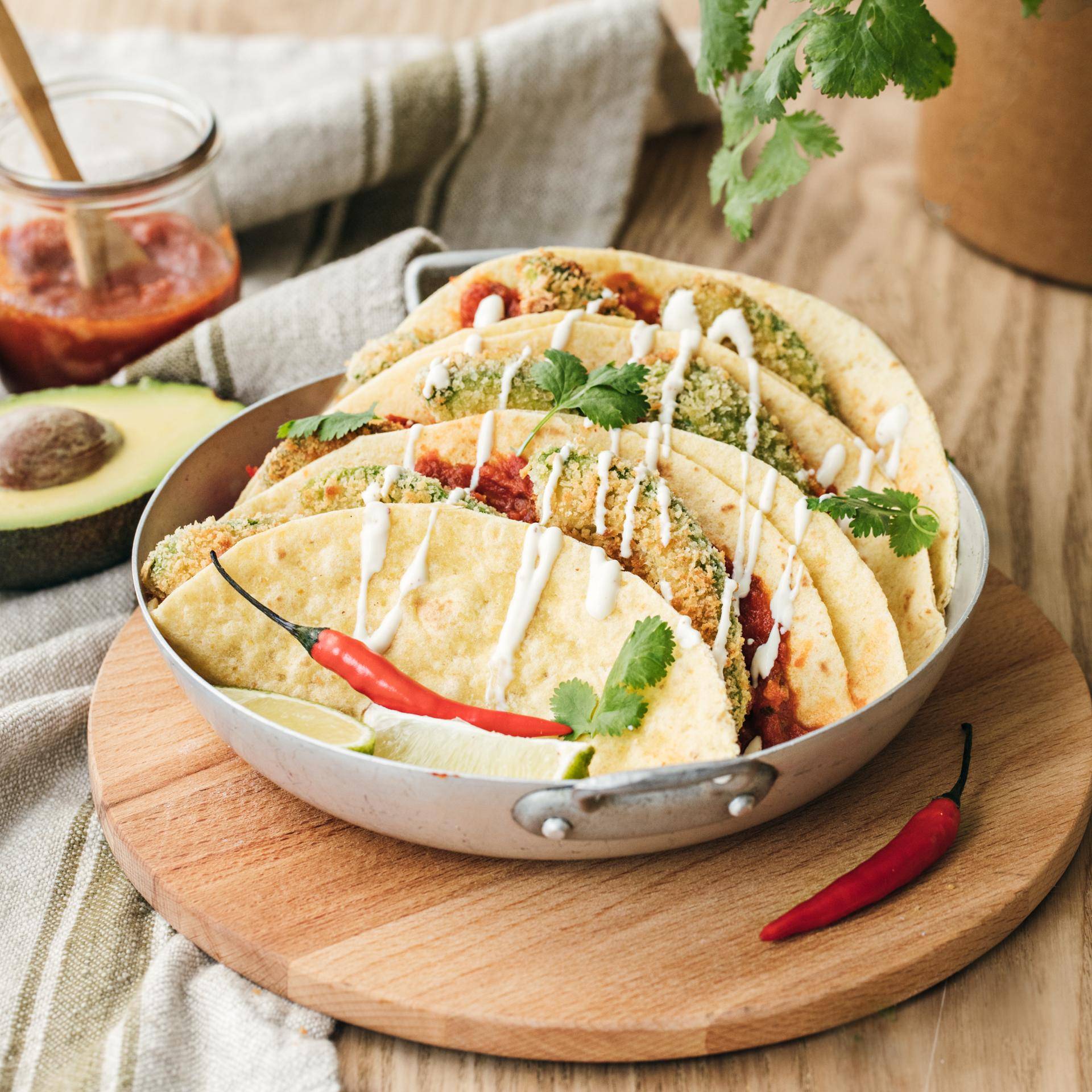 Recipe Details Page <seo.title.recipe> - Tefal