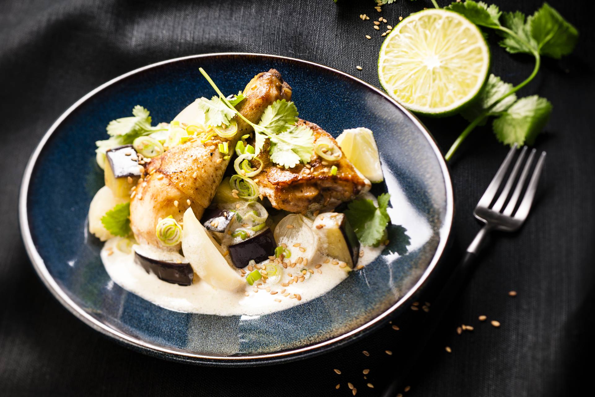 Recipe Details Page <seo.title.recipe> - Tefal