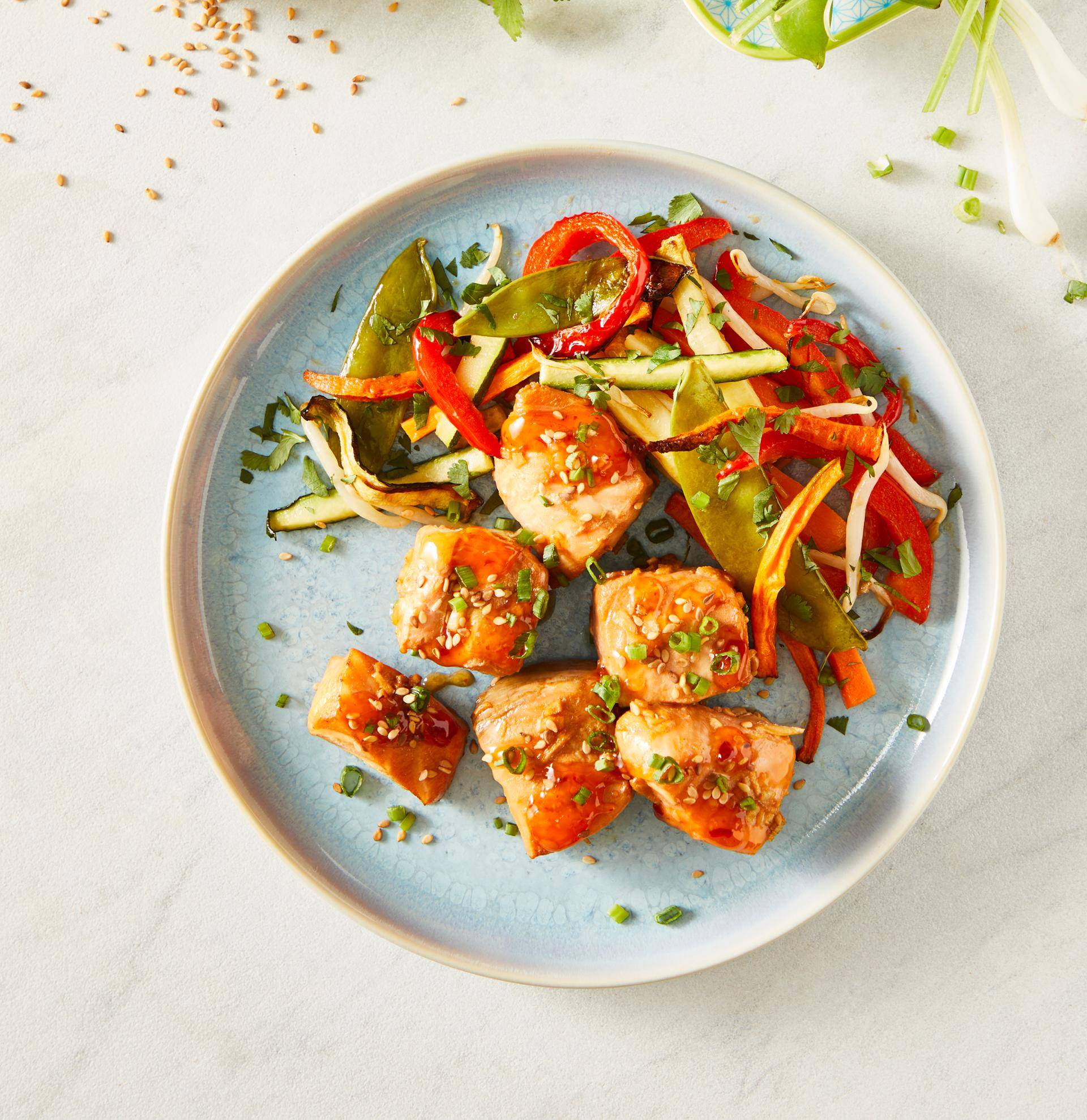 Recipe Details Page <seo.title.recipe> - Tefal