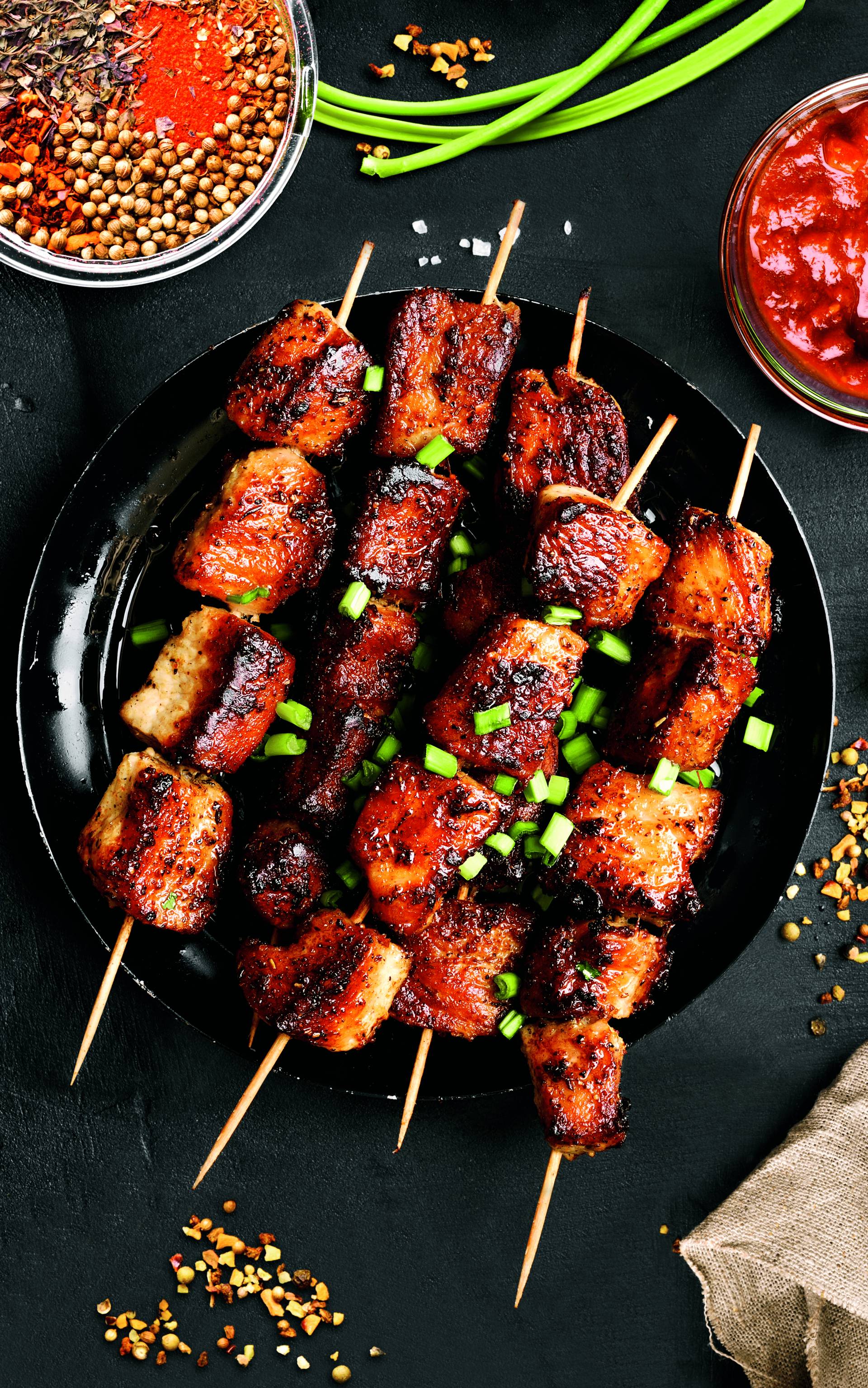 Recipe Details Page <seo.title.recipe> - Tefal