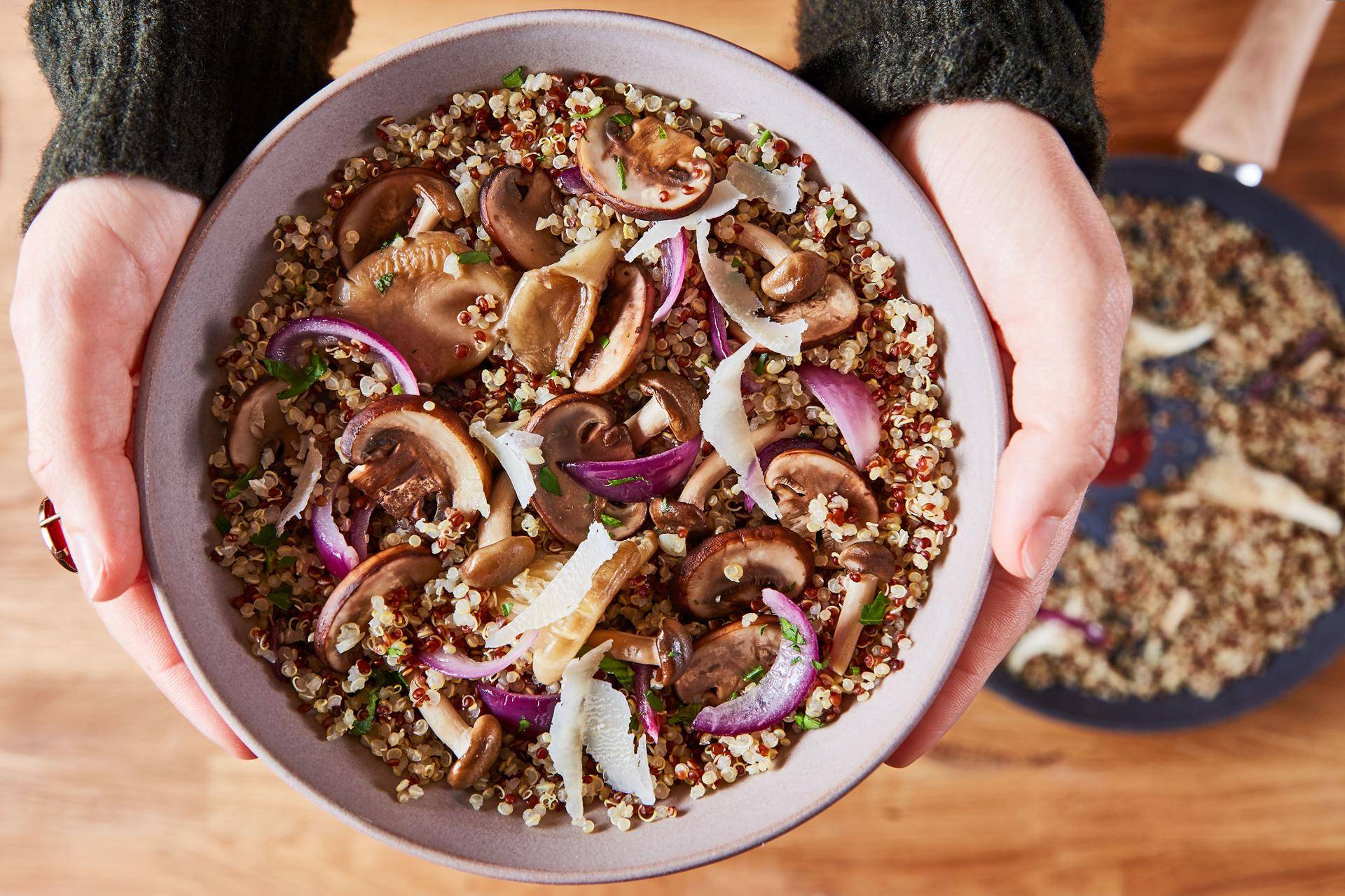 Recipe Details Page <seo.title.recipe> - Tefal