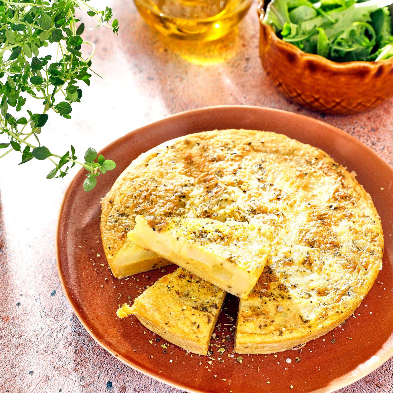 Recipe Details Page <seo.title.recipe> - Tefal