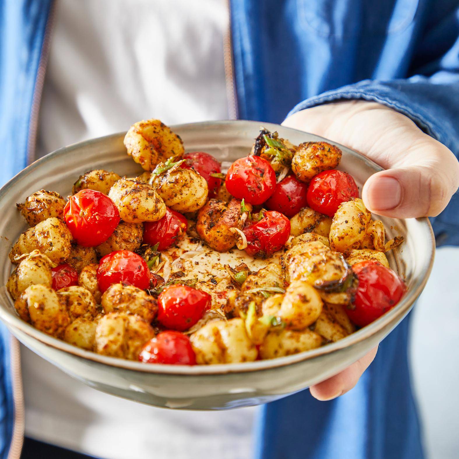 Recipe Details Page <seo.title.recipe> - Tefal