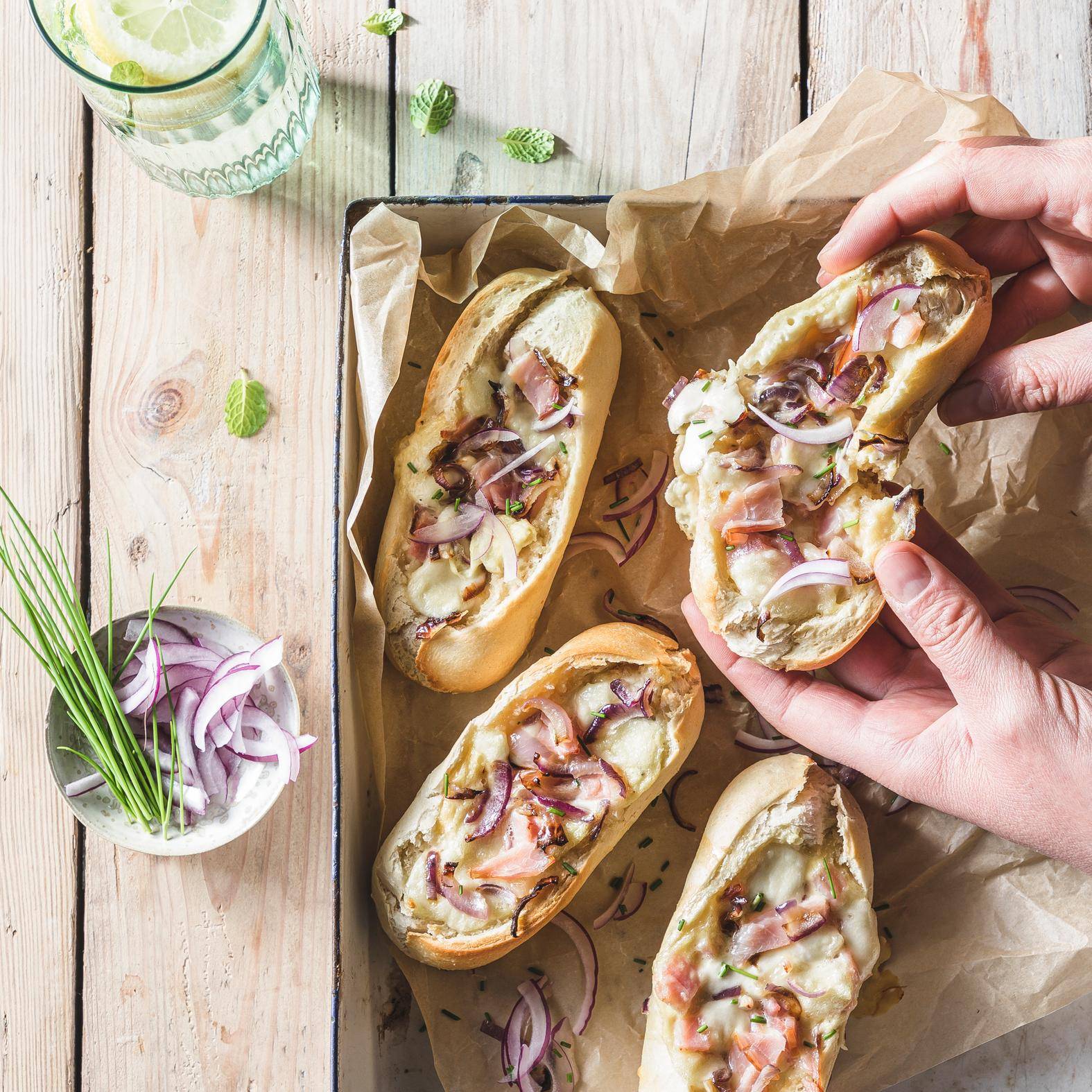 Recipe Details Page <seo.title.recipe> - Tefal