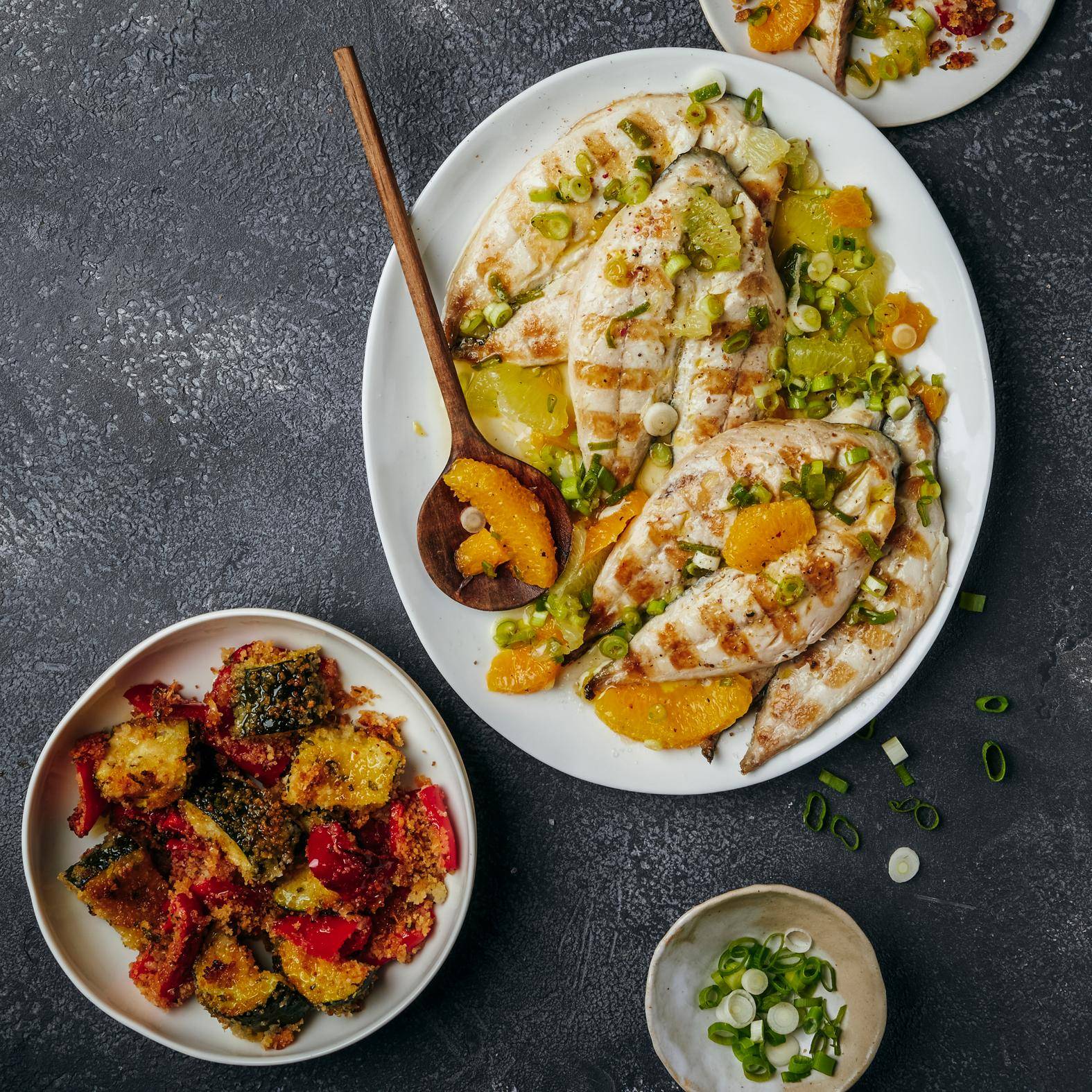 Recipe Details Page <seo.title.recipe> - Tefal