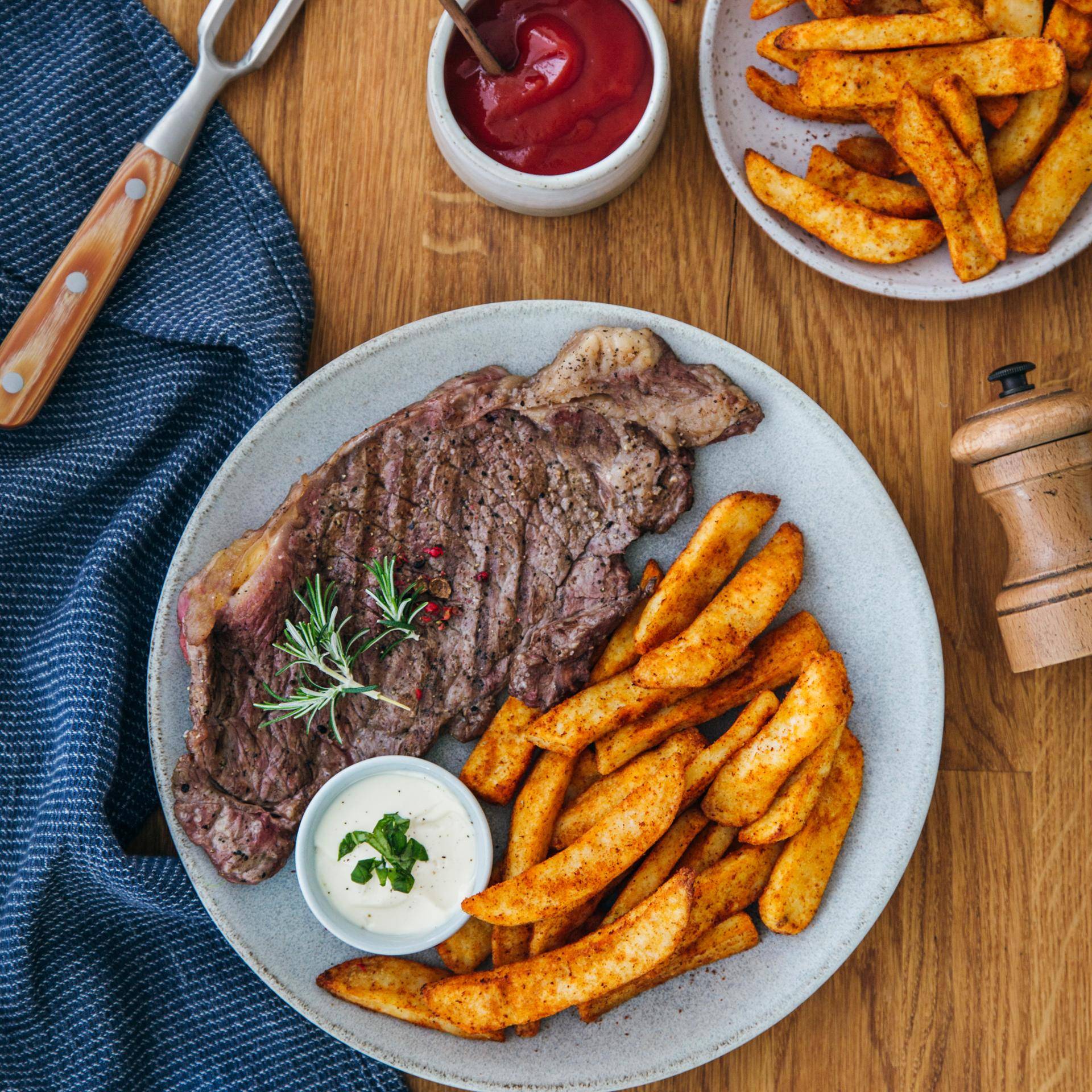 Recipe Details Page <seo.title.recipe> - Tefal