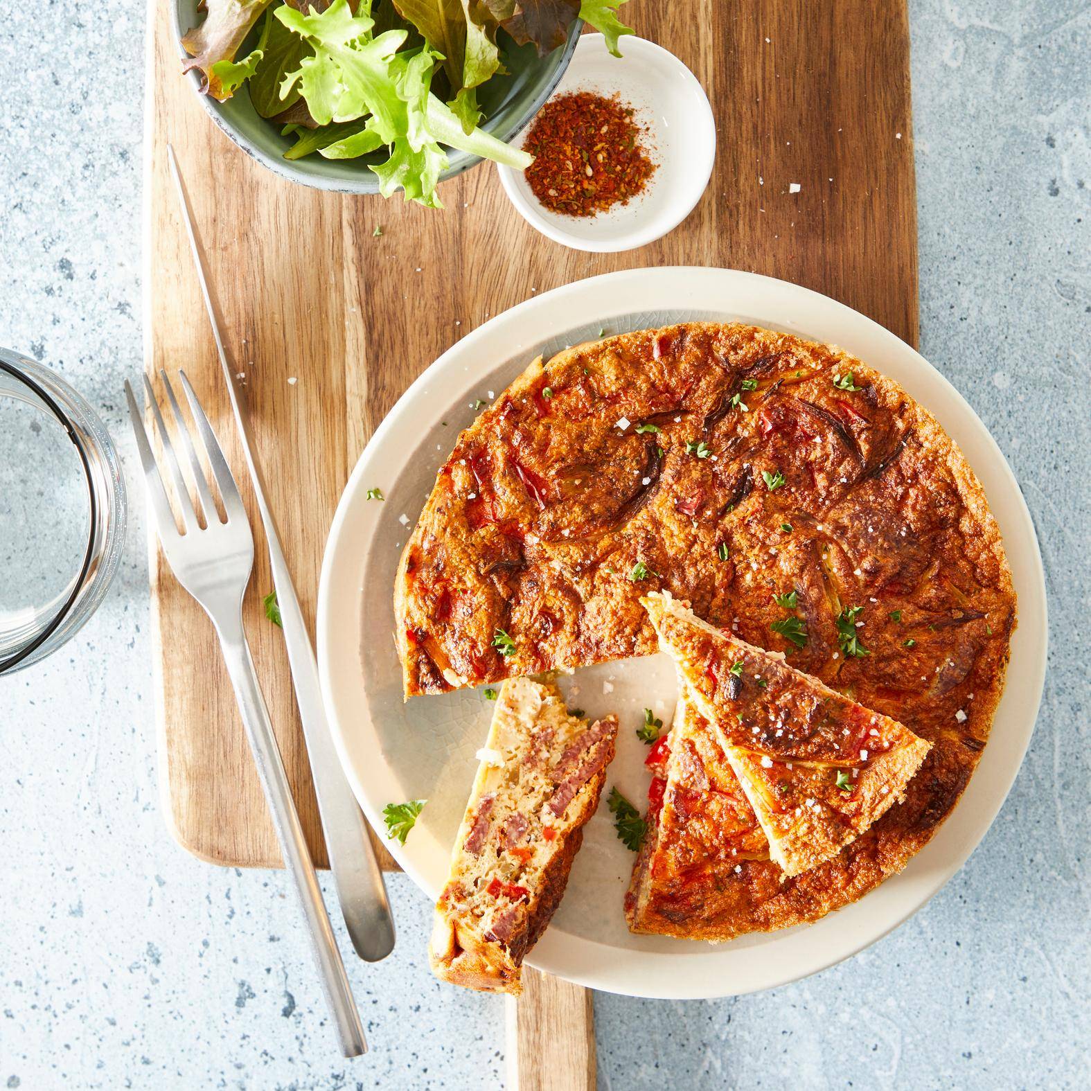 Recipe Details Page <seo.title.recipe> - Tefal