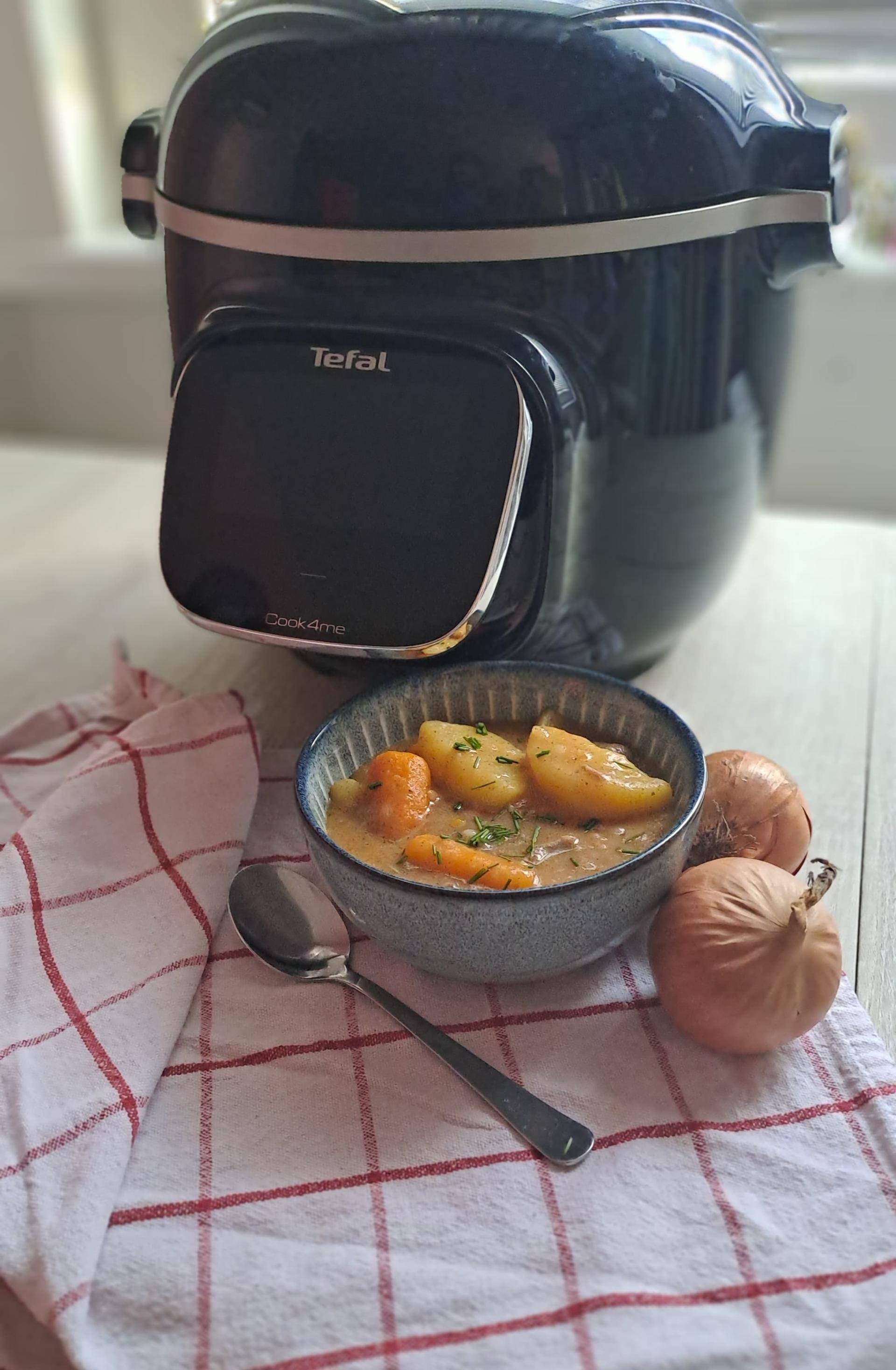 Recipe Details Page <seo.title.recipe> - Tefal