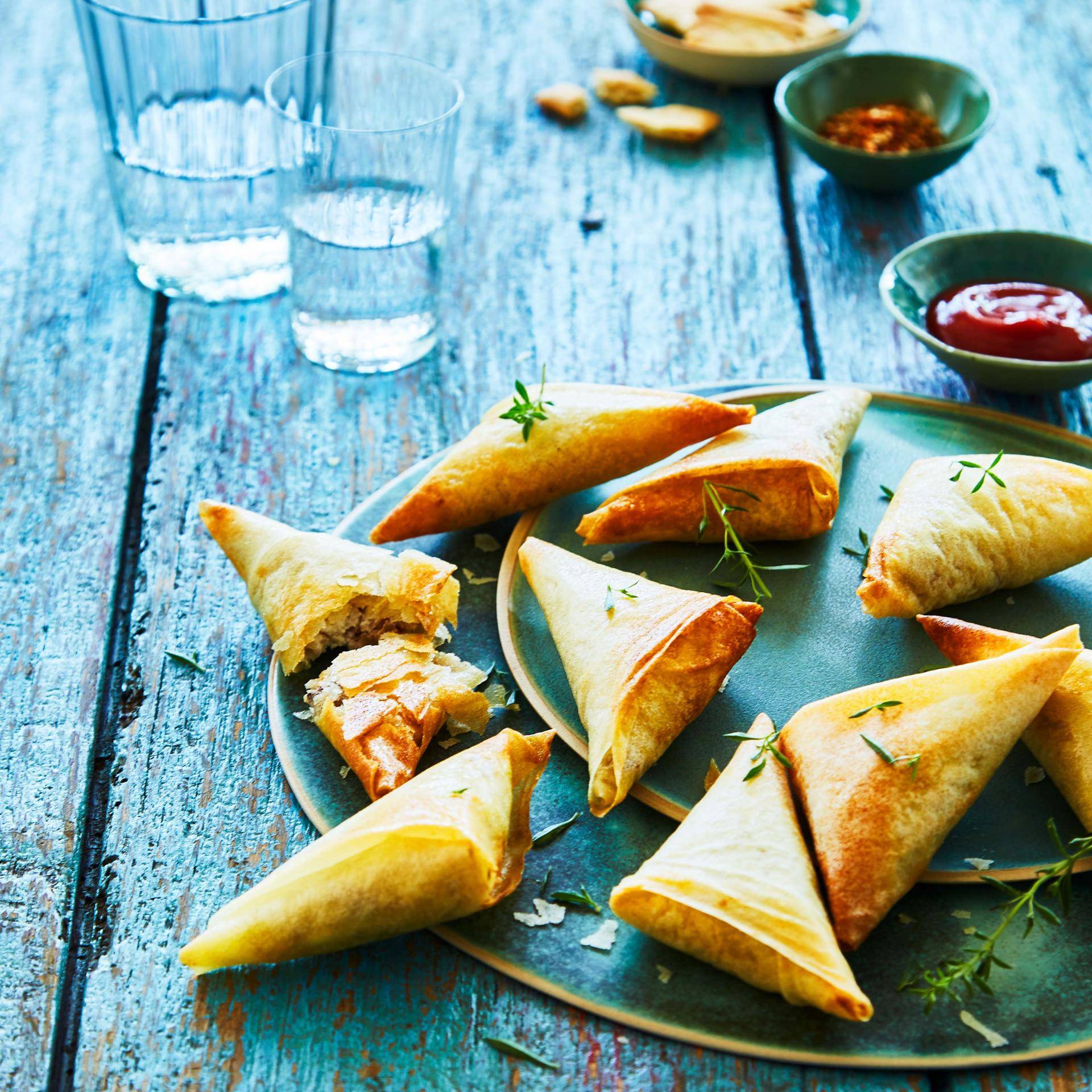 Recipe Details Page <seo.title.recipe> - Tefal