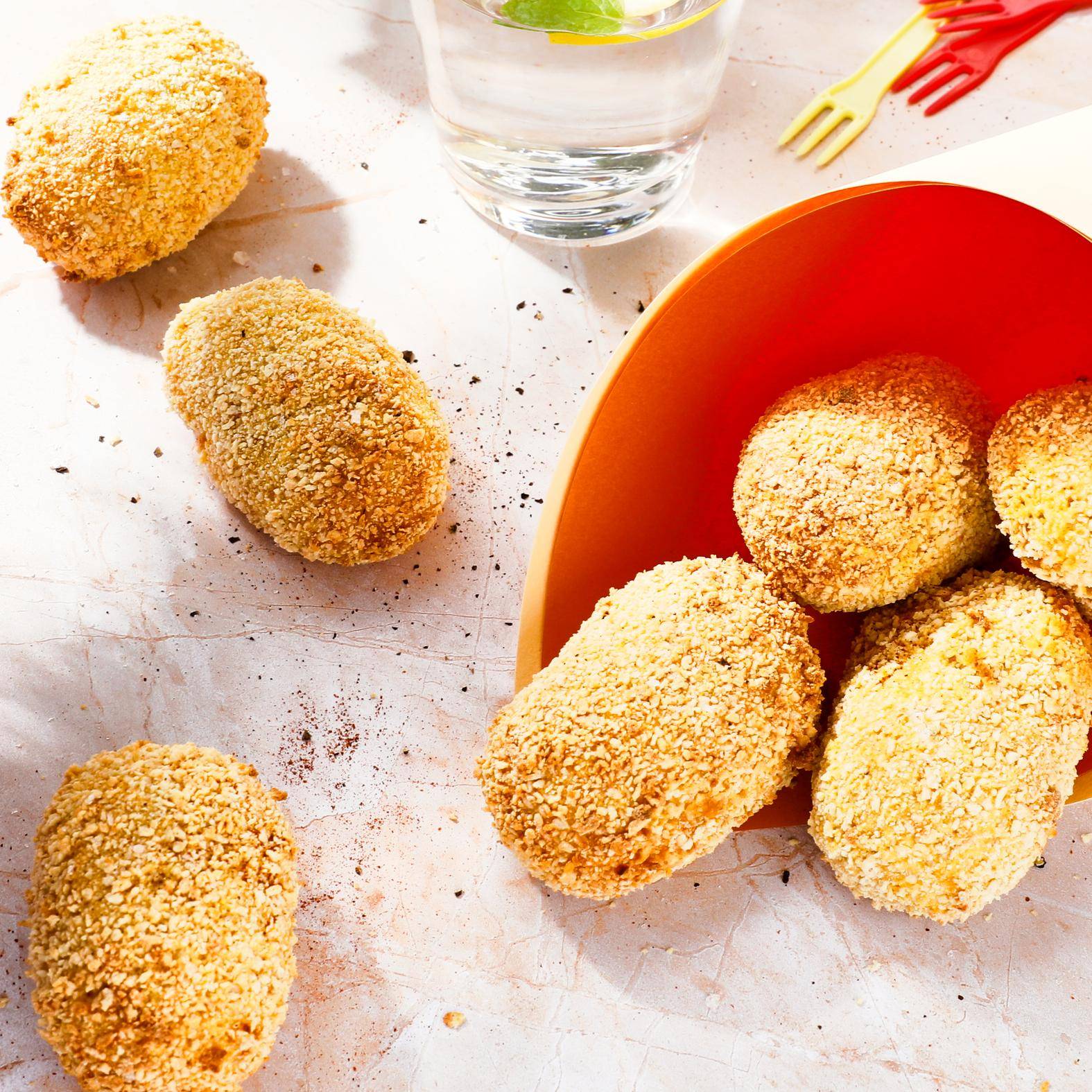 Recipe Details Page <seo.title.recipe> - Tefal