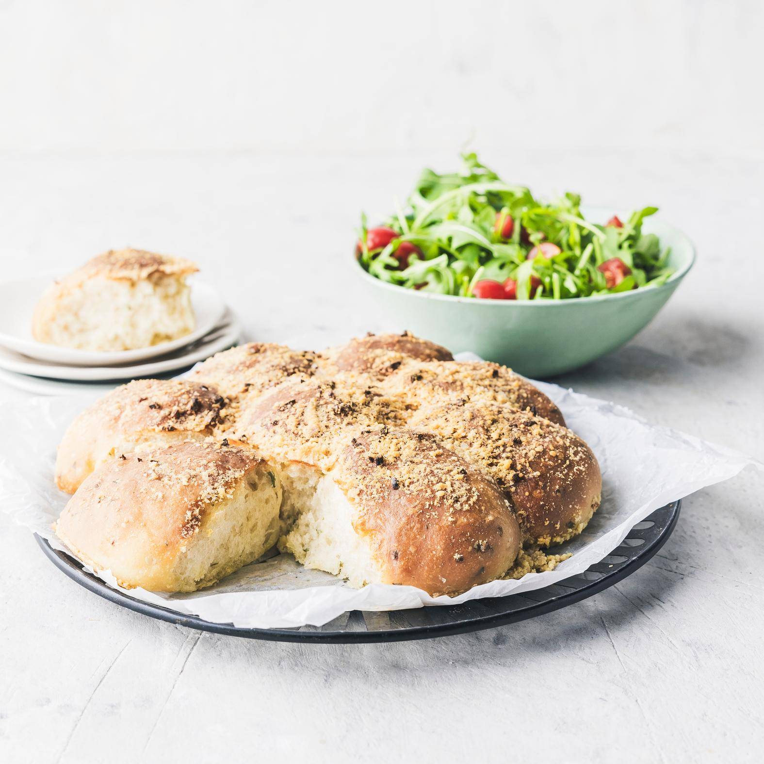 Recipe Details Page <seo.title.recipe> - Tefal