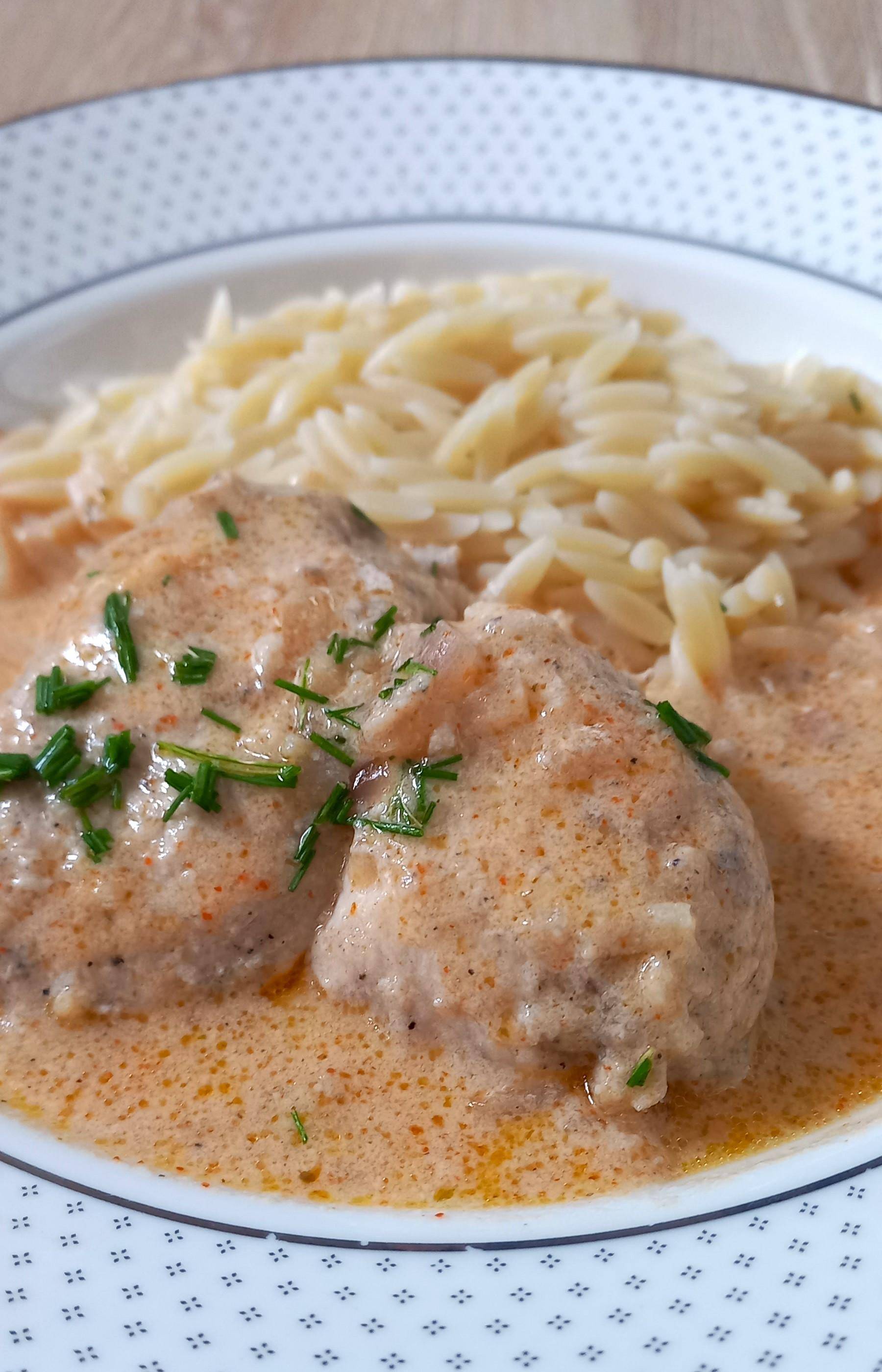 Recipe Details Page <seo.title.recipe> - Tefal