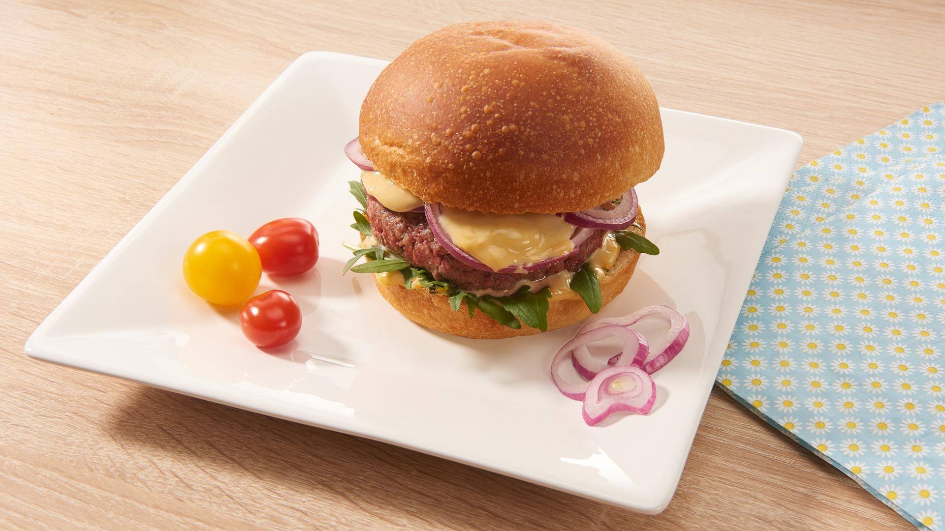 Recipe Details Page <seo.title.recipe> - Tefal