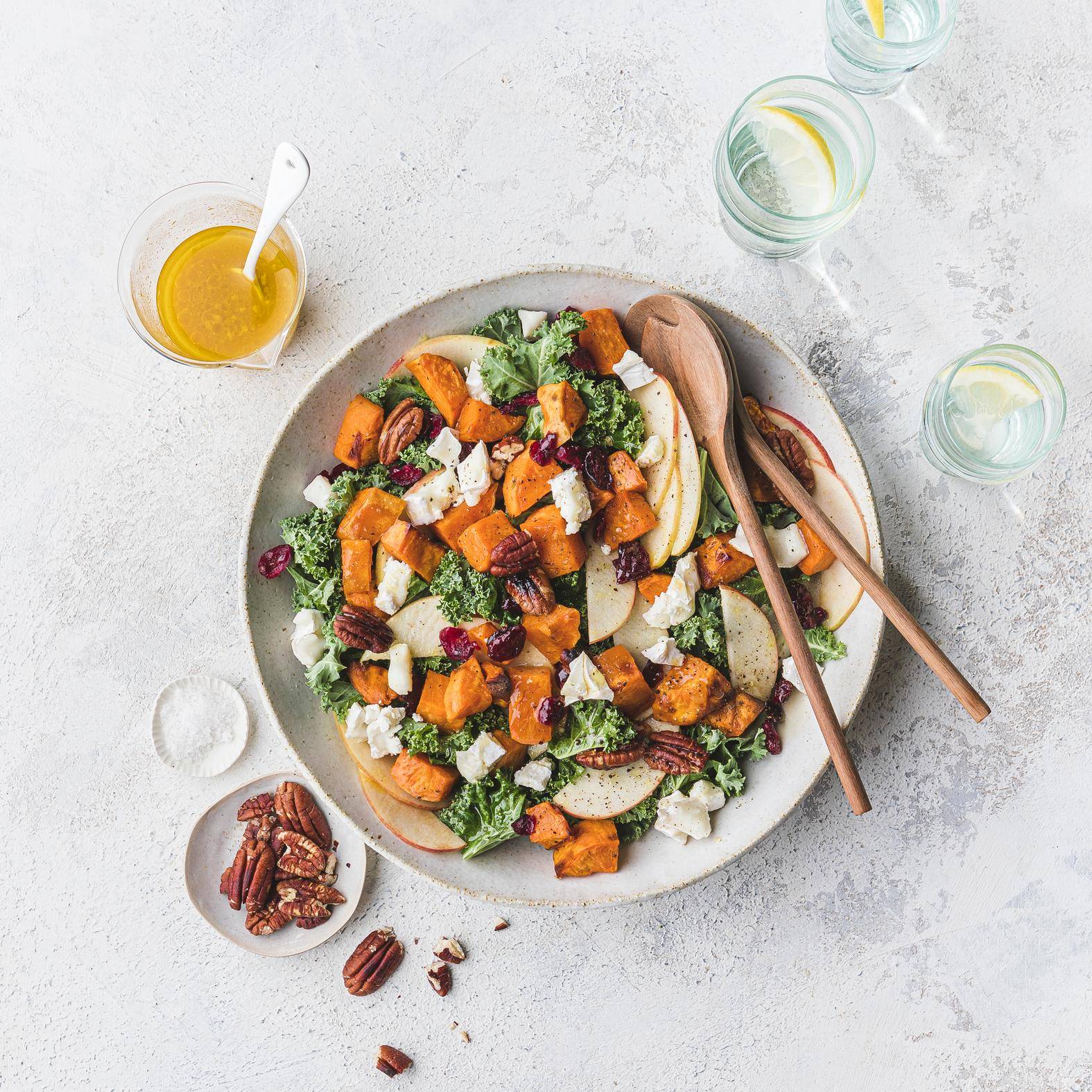 Recipe Details Page <seo.title.recipe> - Tefal