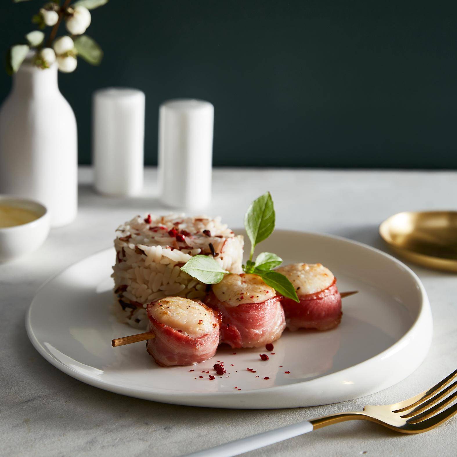 Recipe Details Page <seo.title.recipe> - Tefal