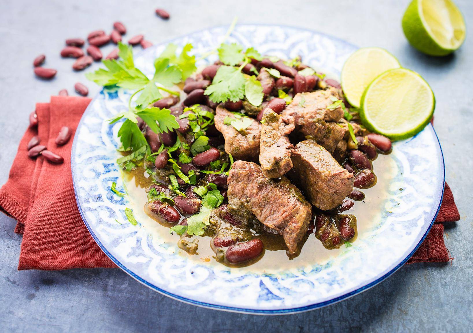 Recipe Details Page <seo.title.recipe> - Tefal