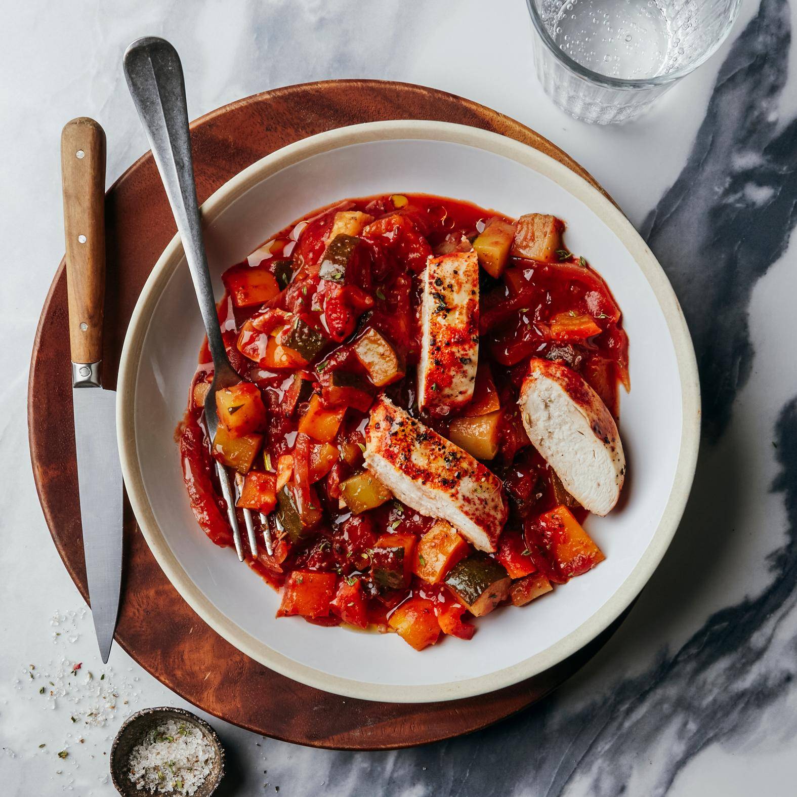 Recipe Details Page <seo.title.recipe> - Tefal