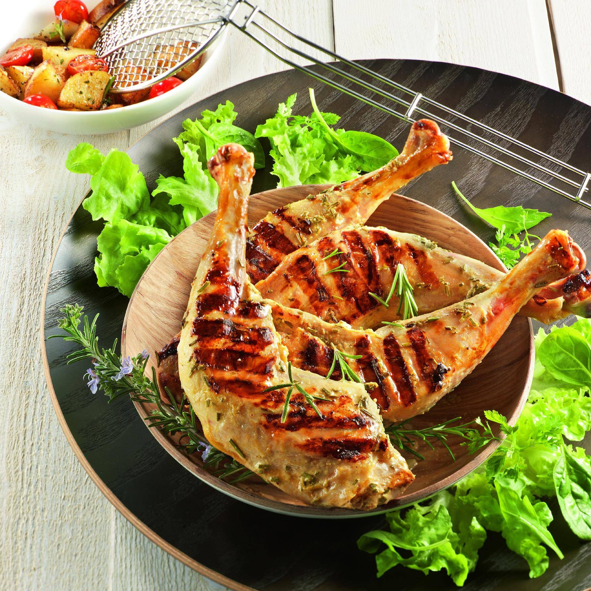 Recipe Details Page <seo.title.recipe> - Tefal