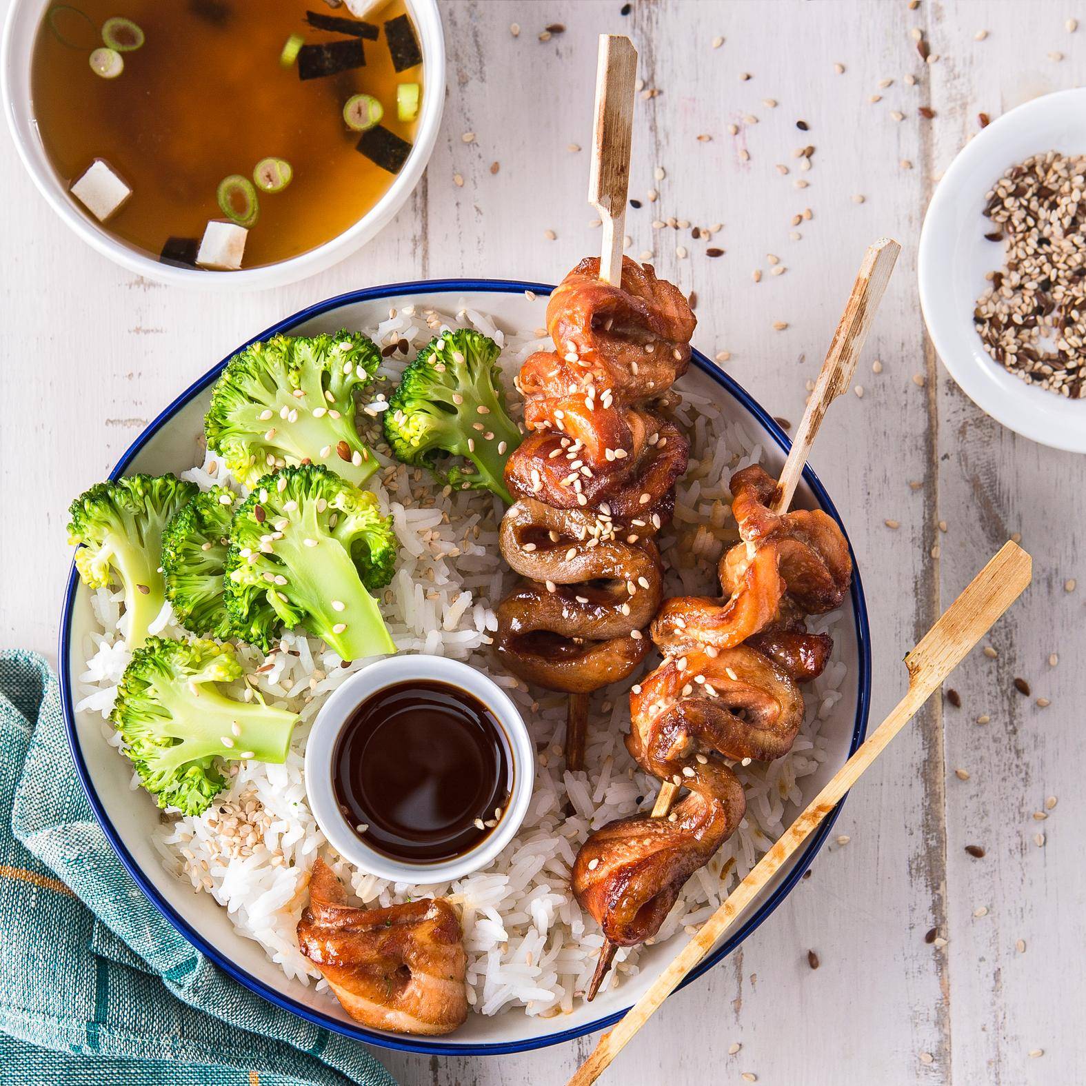 Recipe Details Page <seo.title.recipe> - Tefal