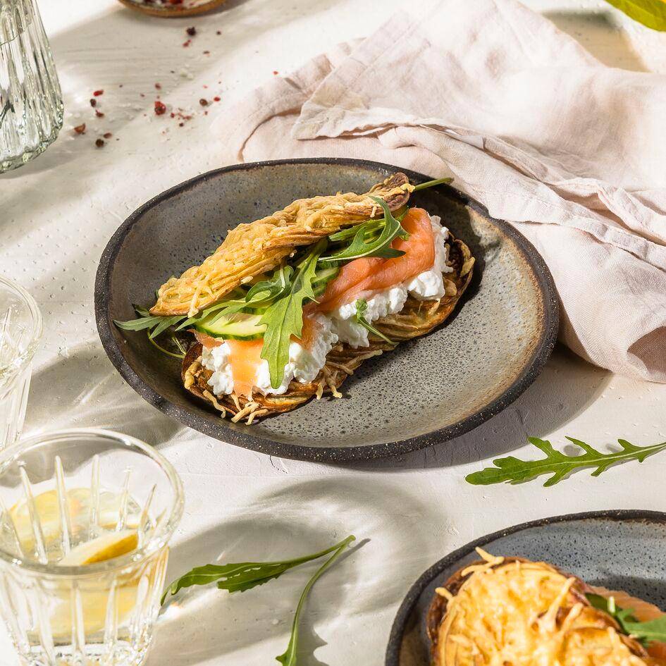 Recipe Details Page <seo.title.recipe> - Tefal