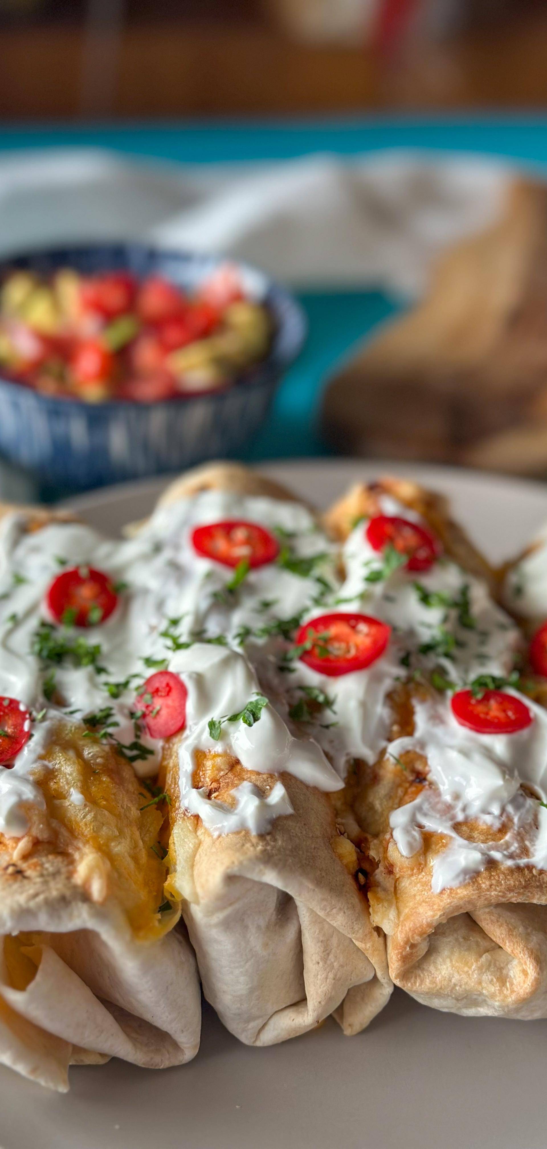 Recipe Details Page <seo.title.recipe> - Tefal