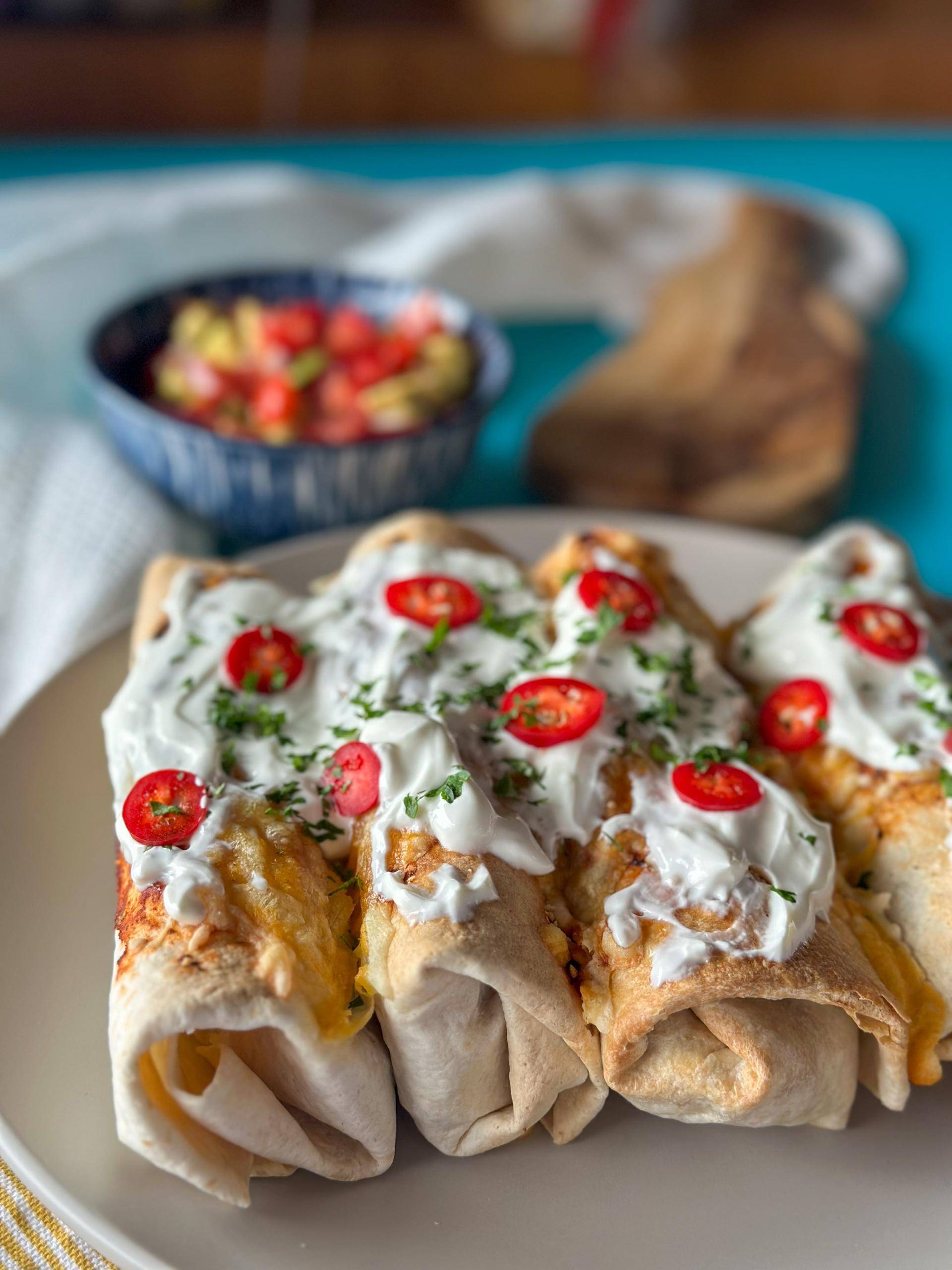 Recipe Details Page <seo.title.recipe> - Tefal