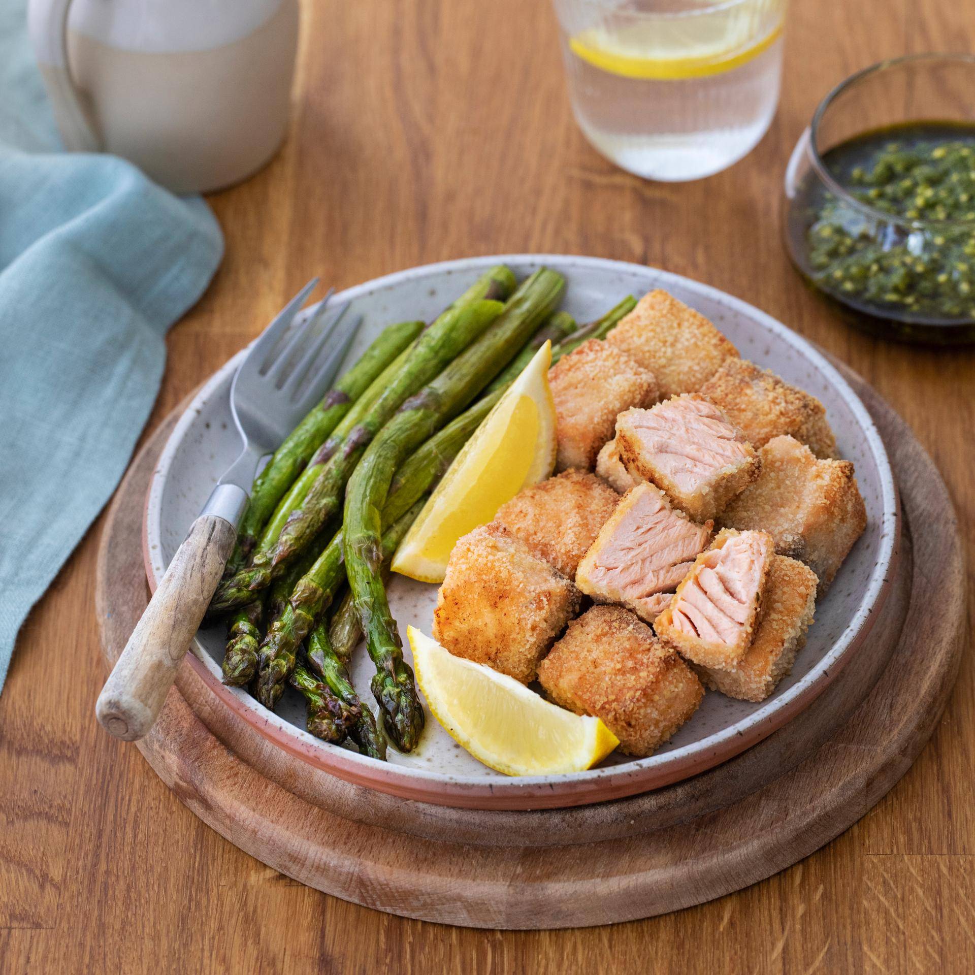 Recipe Details Page <seo.title.recipe> - Tefal