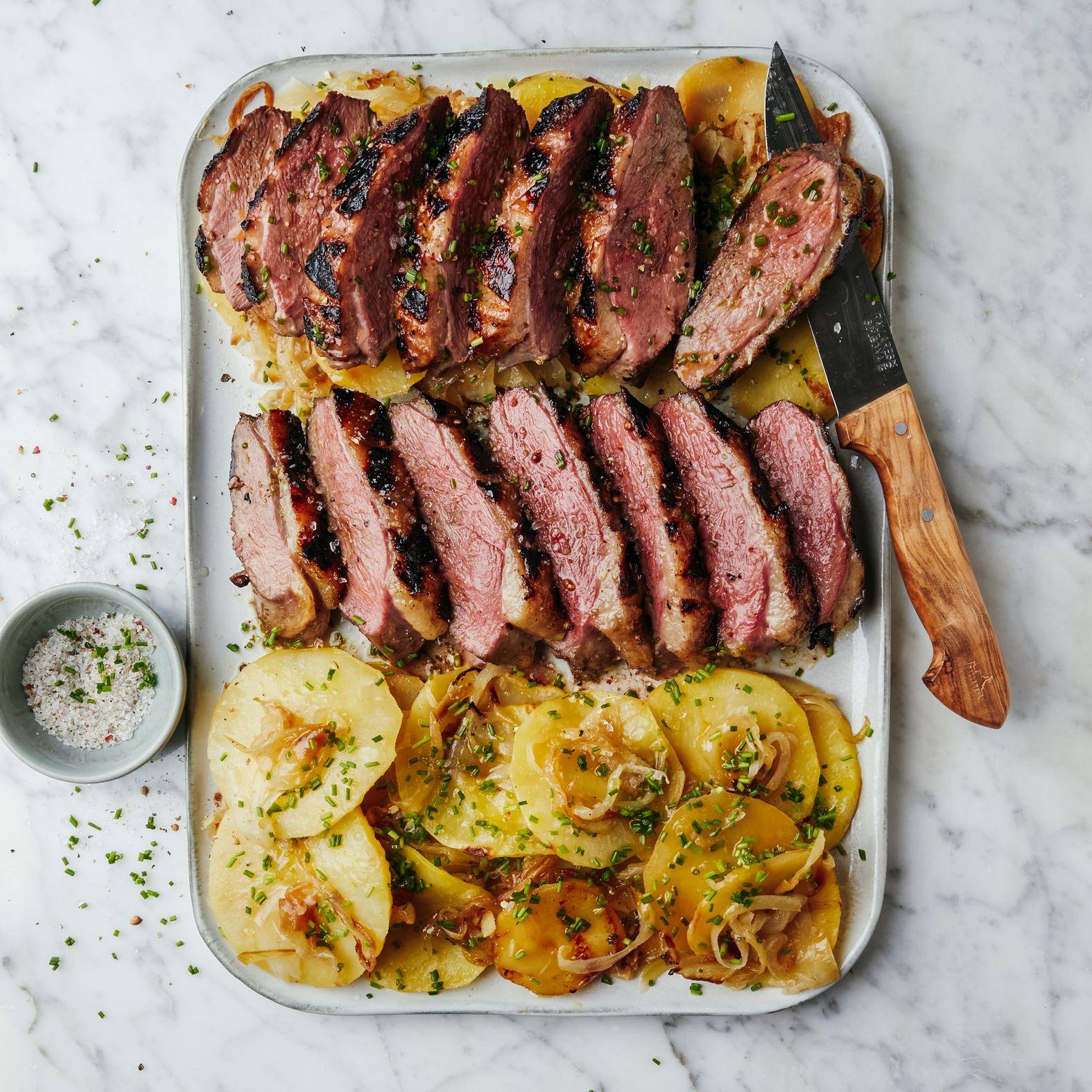 Recipe Details Page <seo.title.recipe> - Tefal