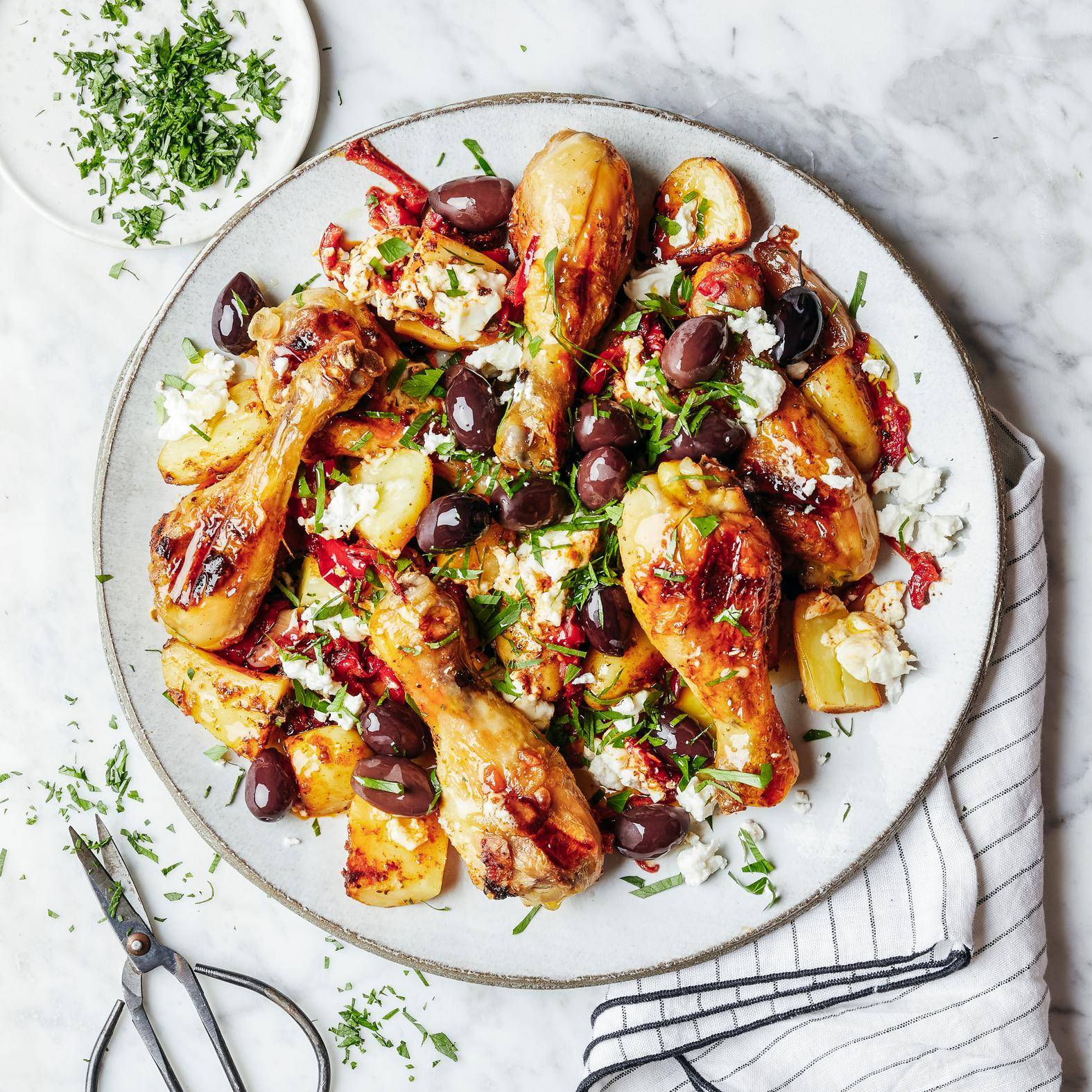 Recipe Details Page <seo.title.recipe> - Tefal