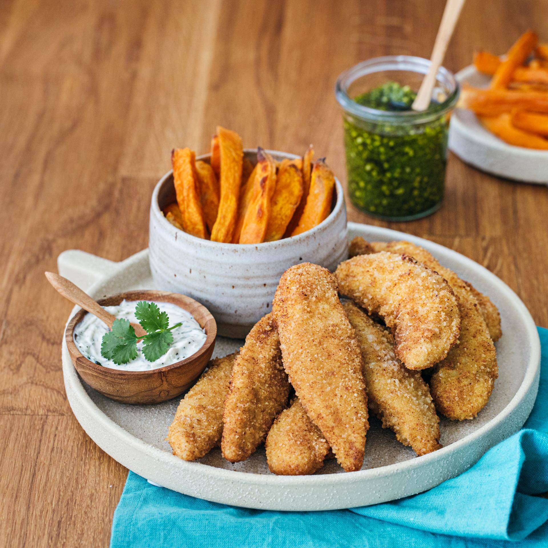 Recipe Details Page <seo.title.recipe> - Tefal