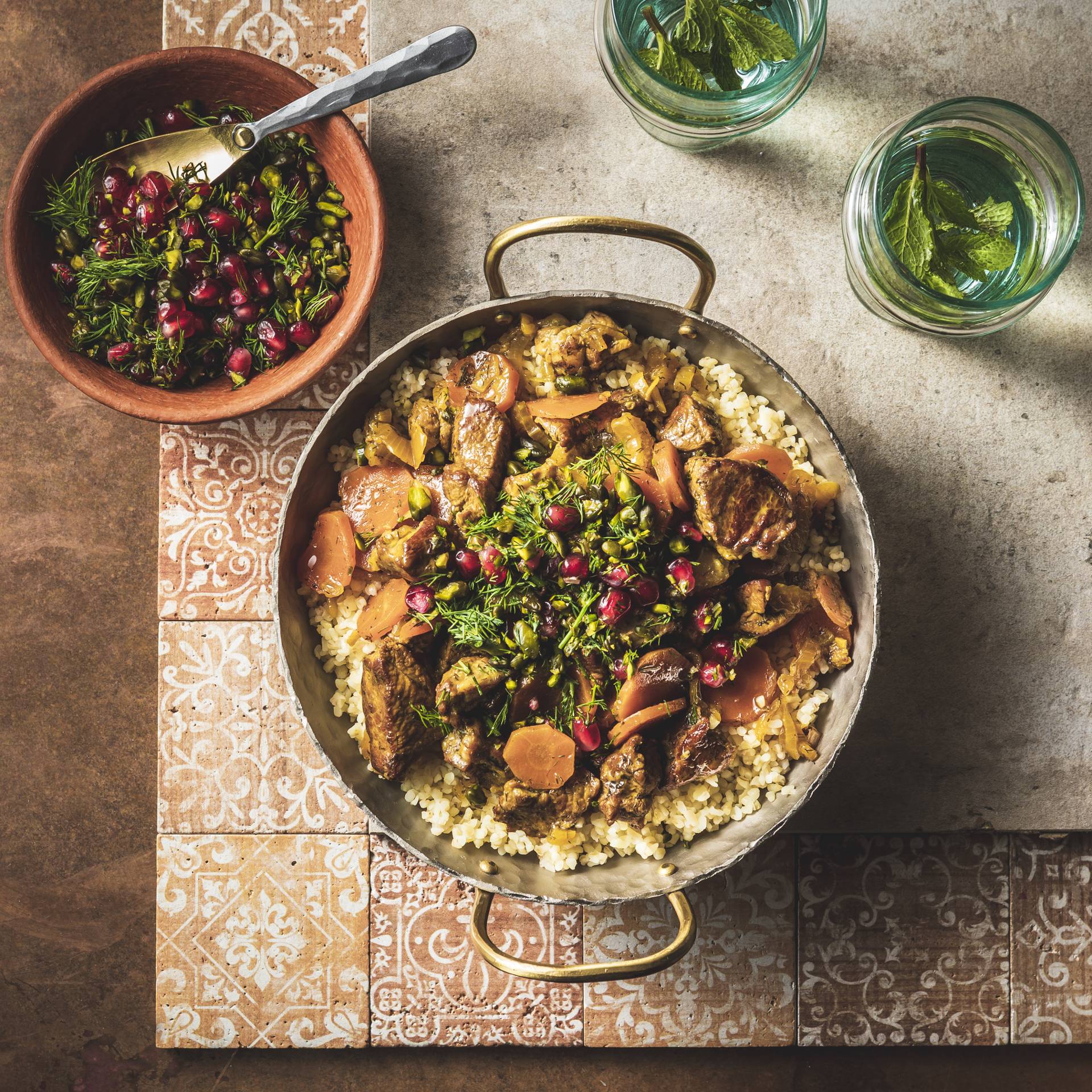 Recipe Details Page <seo.title.recipe> - Tefal